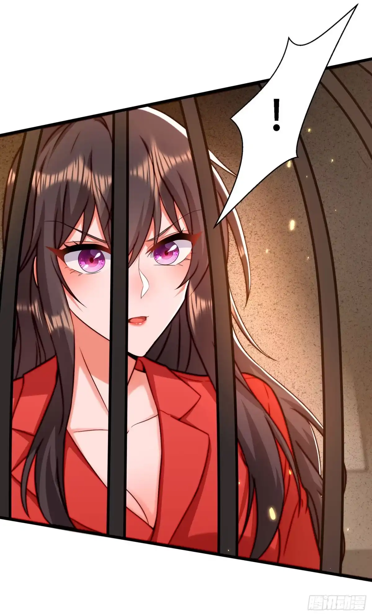 《重生空间：大小姐不好惹》第178话 你逃不掉的 第20页