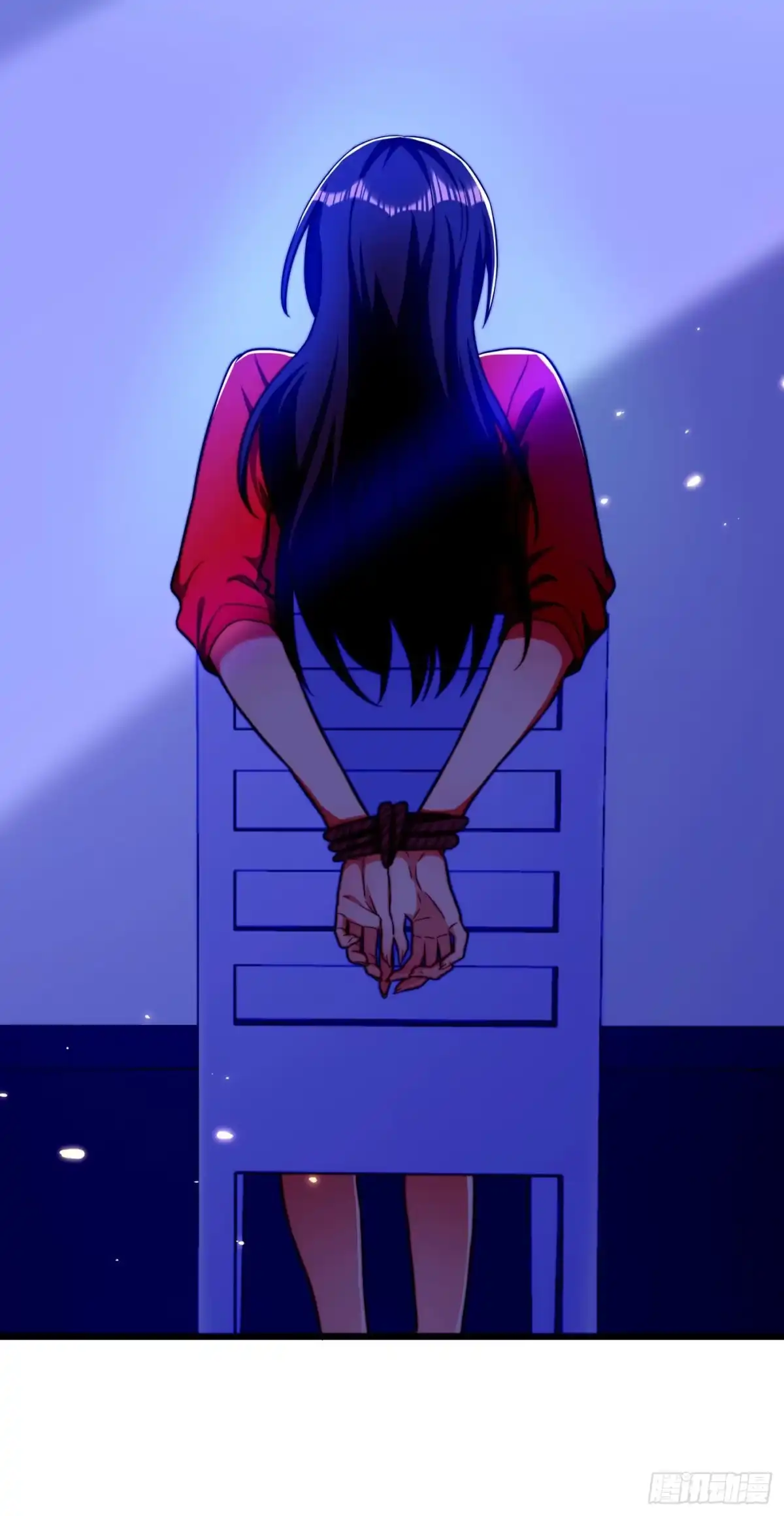 《重生空间：大小姐不好惹》第178话 你逃不掉的 第32页