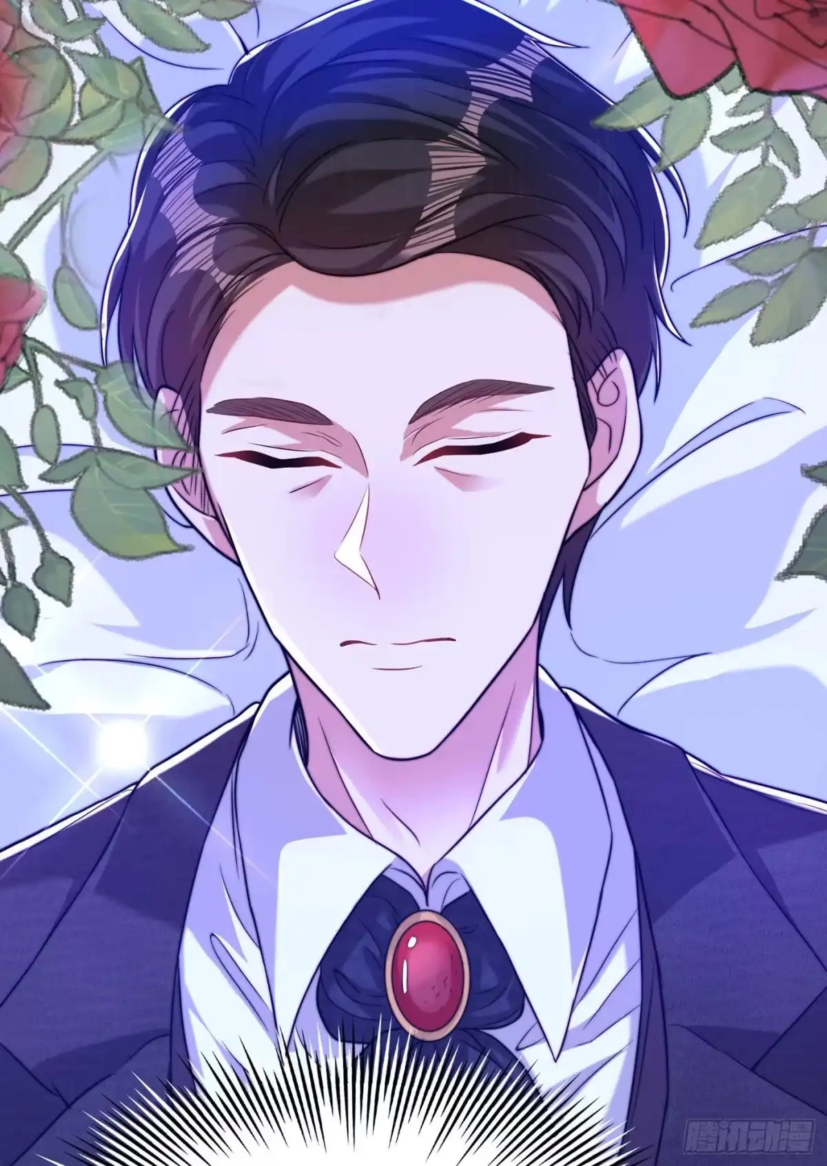 《重生空间：大小姐不好惹》第179话 他是我此生最爱的人 第7页