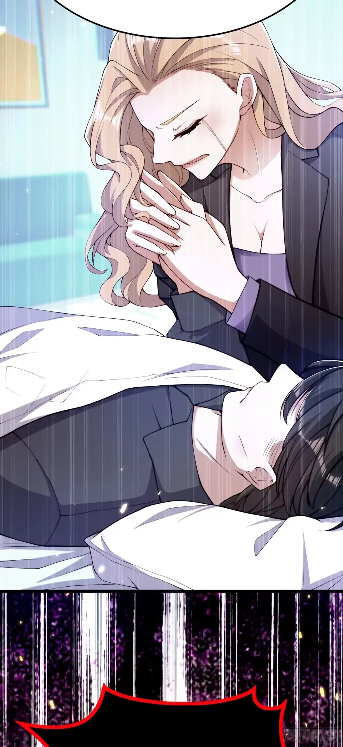 《重生空间：大小姐不好惹》第179话 他是我此生最爱的人 第34页