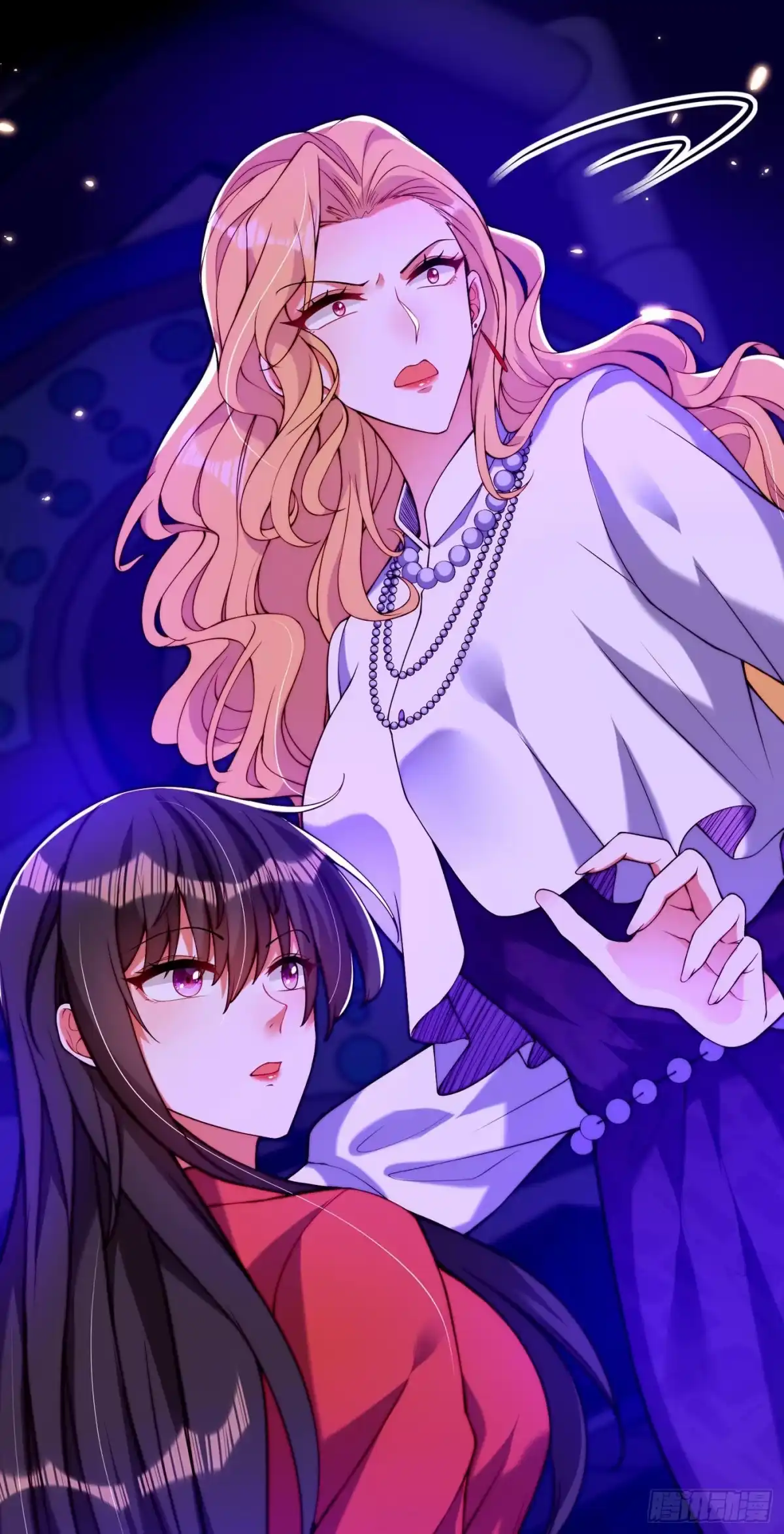 《重生空间：大小姐不好惹》第179话 他是我此生最爱的人 第42页