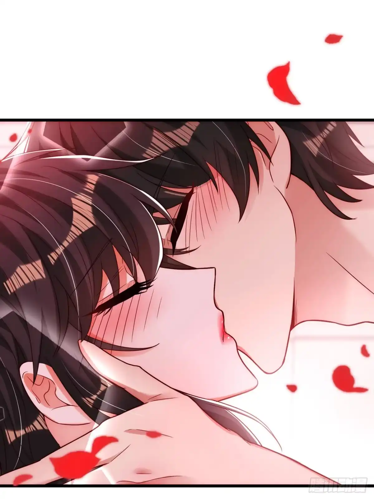 《重生空间：大小姐不好惹》第181话 我不会再让你哭了 第36页