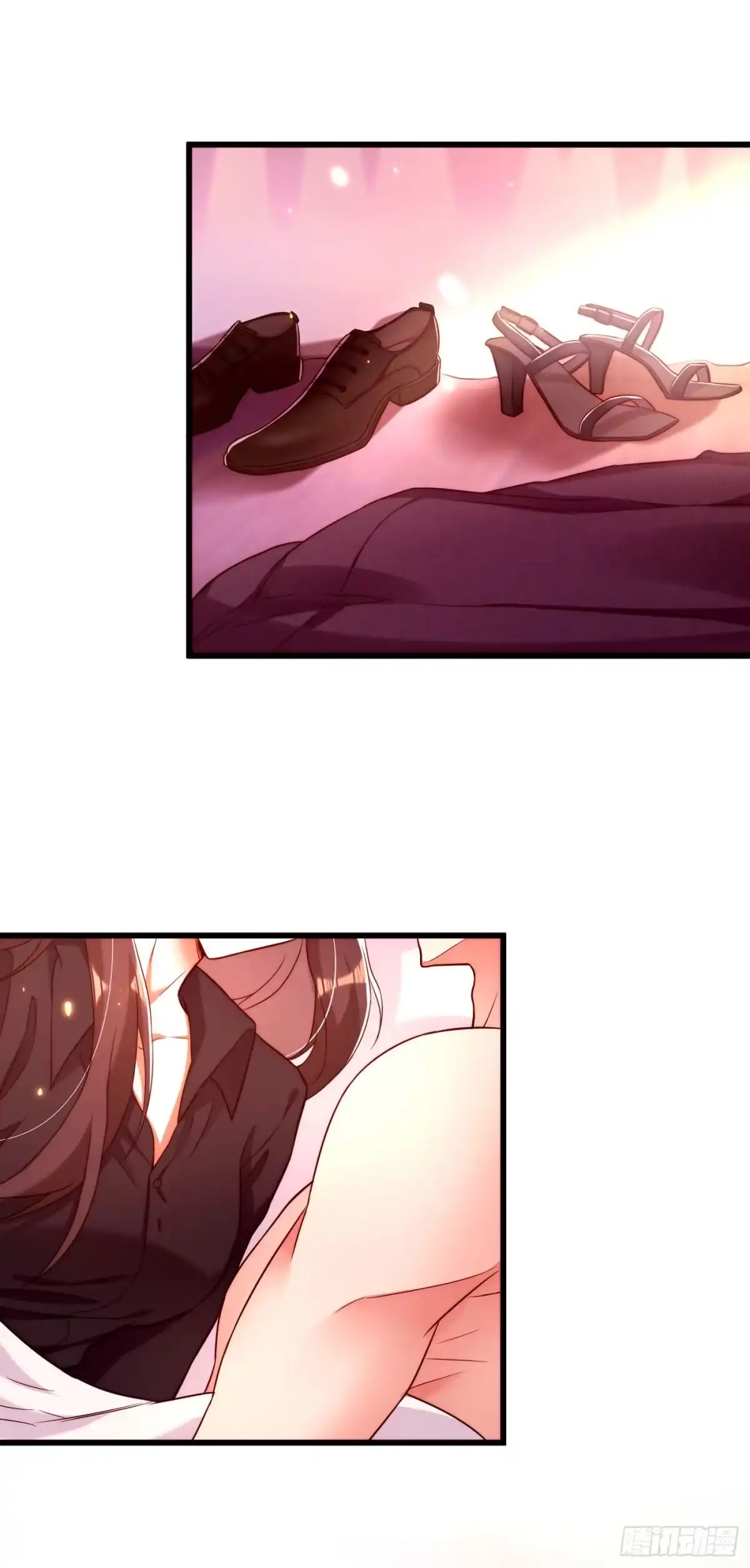《重生空间：大小姐不好惹》第181话 我不会再让你哭了 第28页