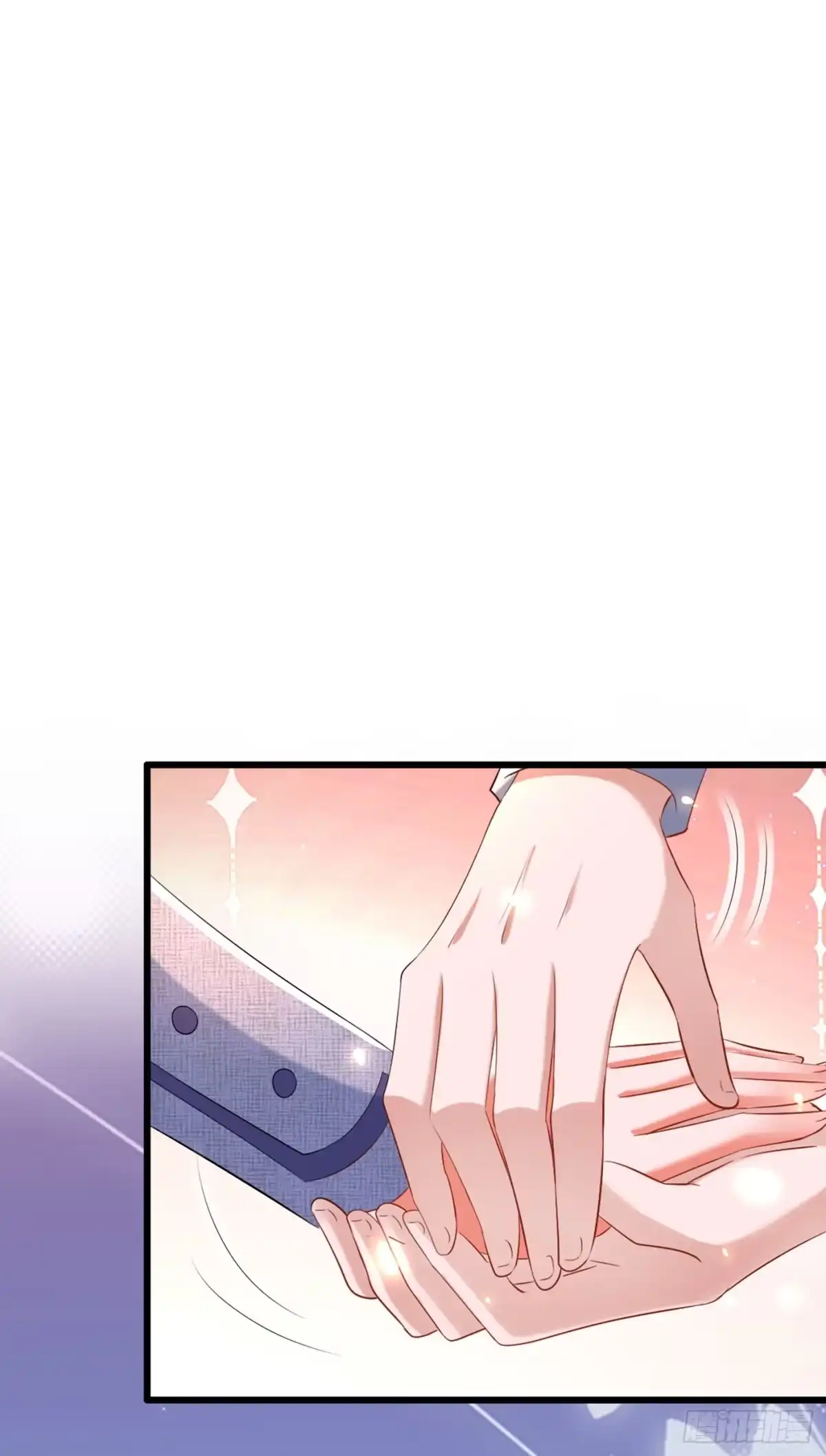 《重生空间：大小姐不好惹》第185话 我们一家人团聚了 第10页