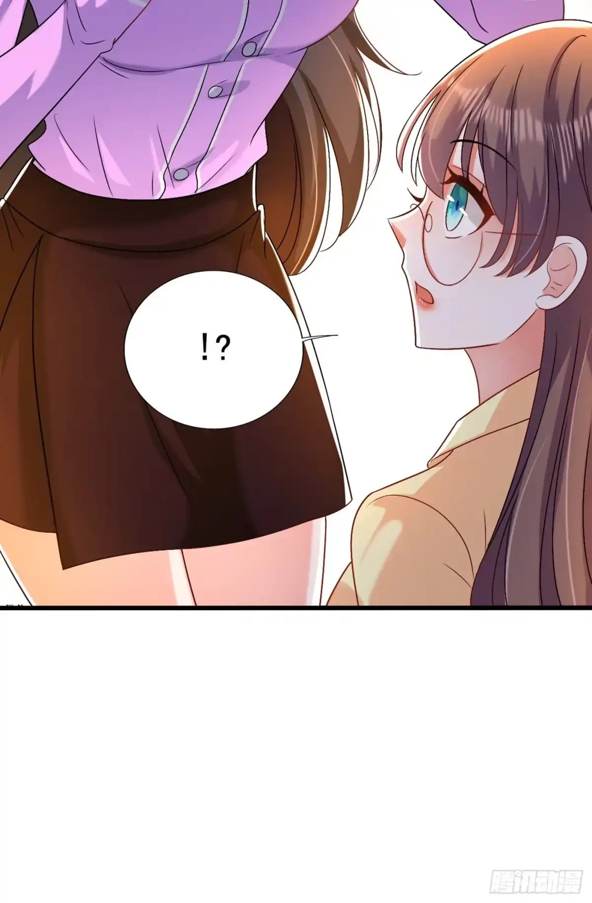 《重生空间：大小姐不好惹》第187话 拜访被拒？ 第49页
