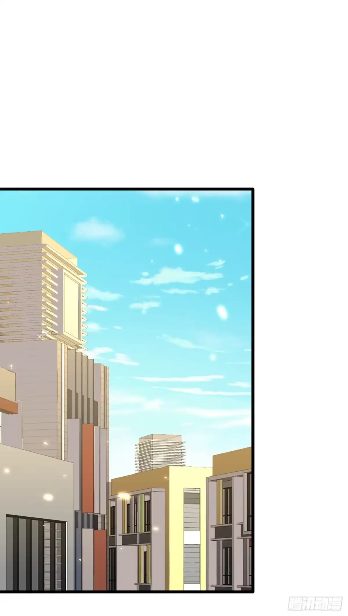《重生空间：大小姐不好惹》第187话 拜访被拒？ 第34页