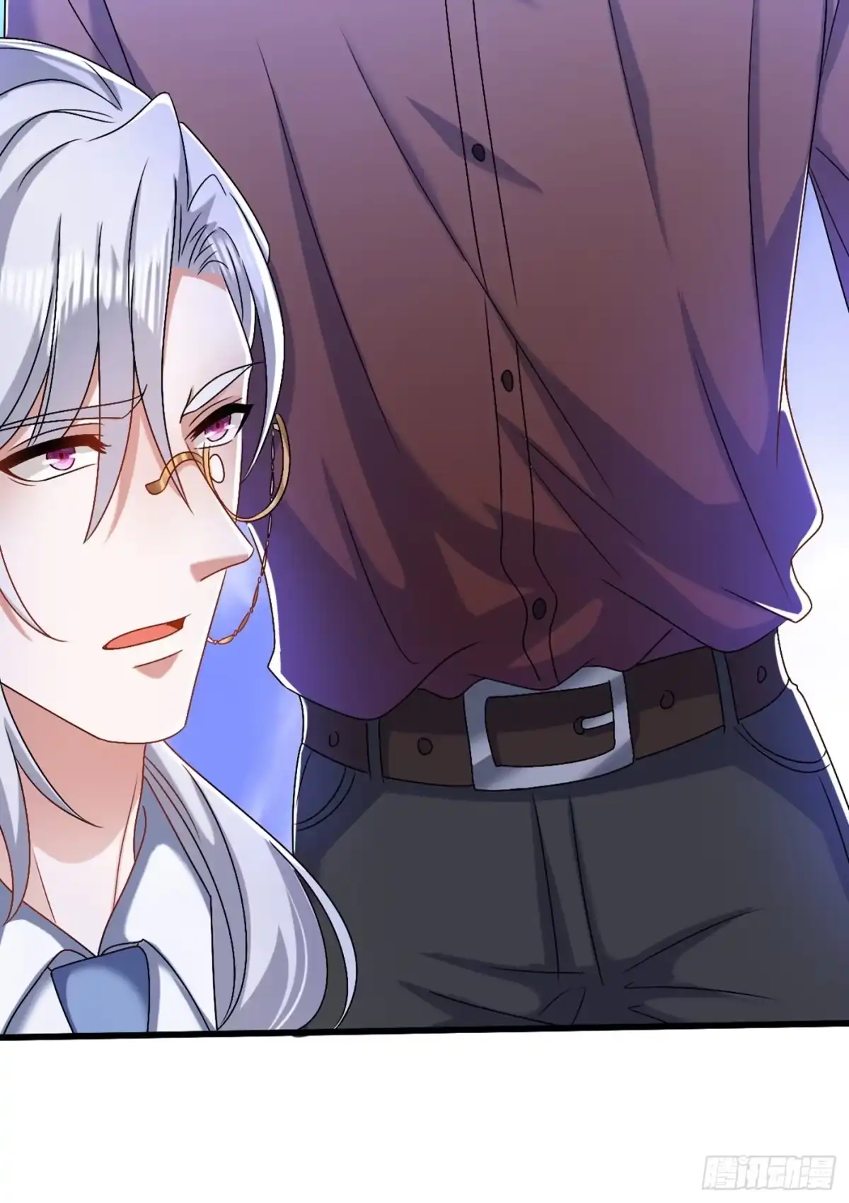 《重生空间：大小姐不好惹》第187话 拜访被拒？ 第28页