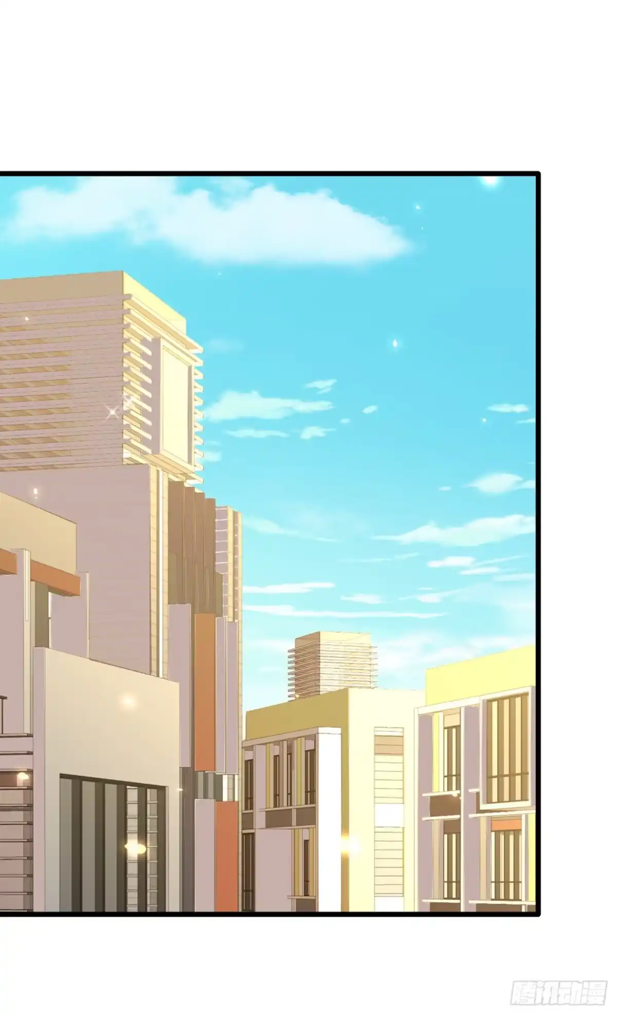 《重生空间：大小姐不好惹》第188话 我会读心术了？ 第33页