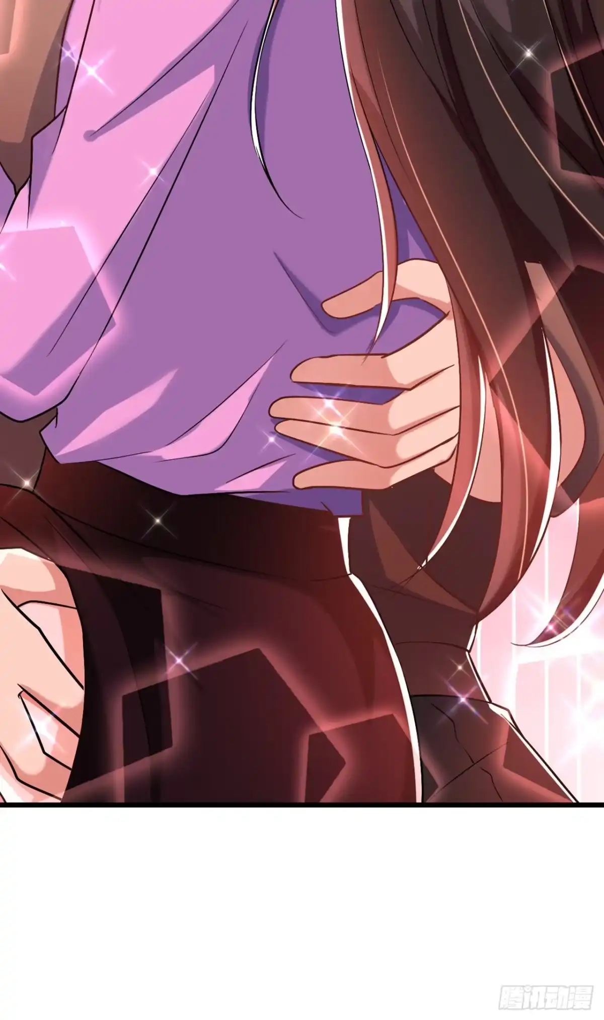 《重生空间：大小姐不好惹》第189话 诱惑我？ 第43页