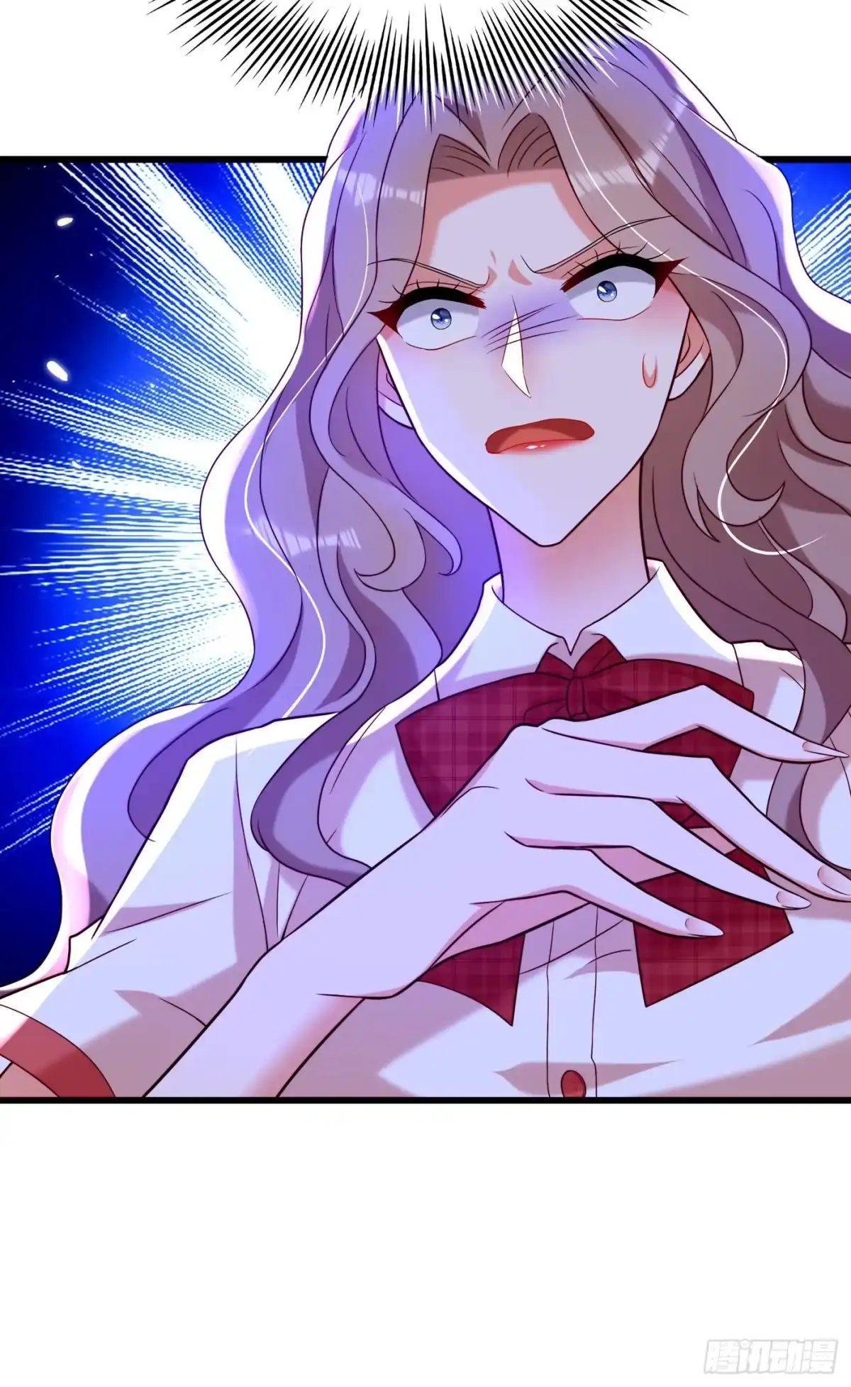 《重生空间：大小姐不好惹》第192话 想阴我，没门！ 第37页