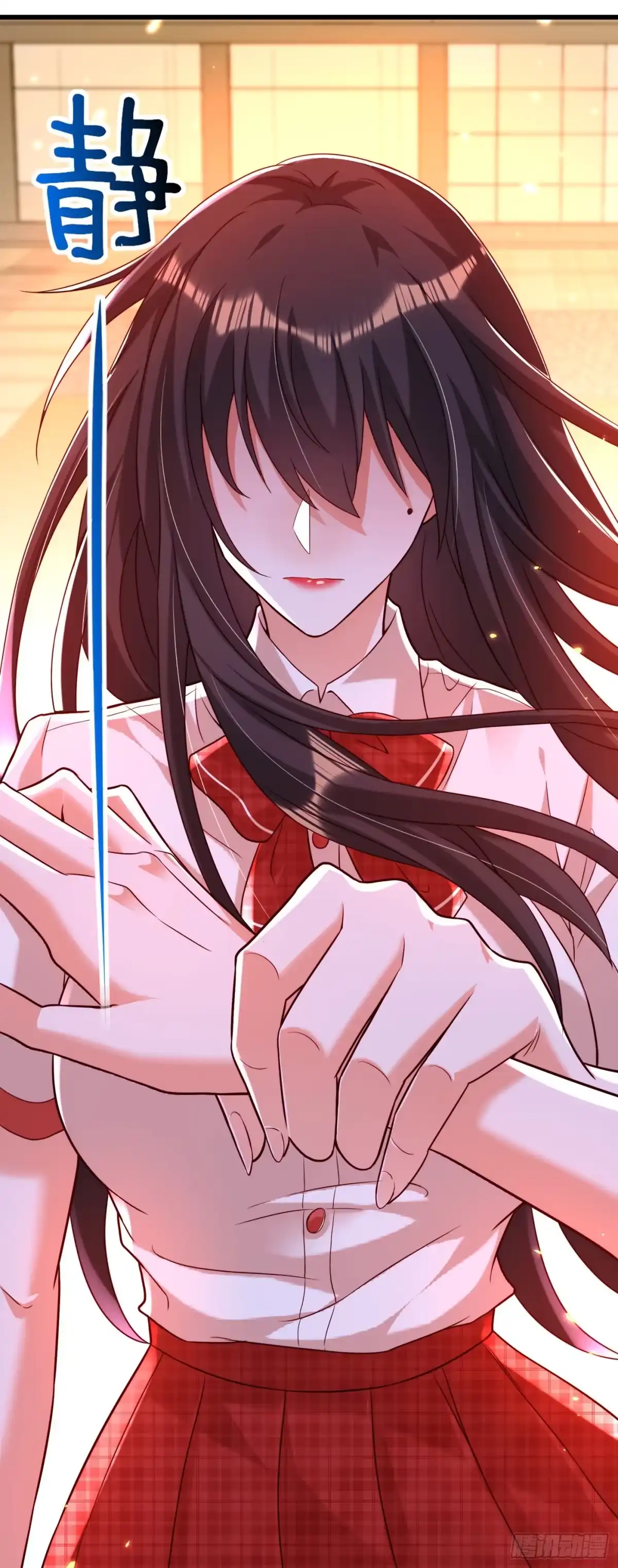 《重生空间：大小姐不好惹》第192话 想阴我，没门！ 第24页