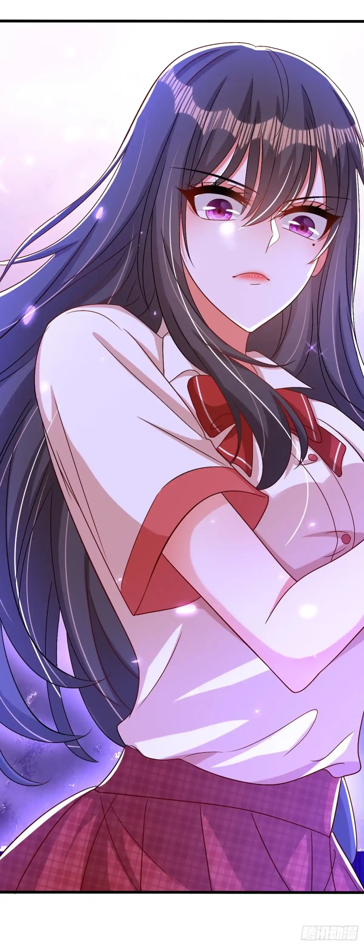 《重生空间：大小姐不好惹》第193话 想打我？下辈子吧 第29页