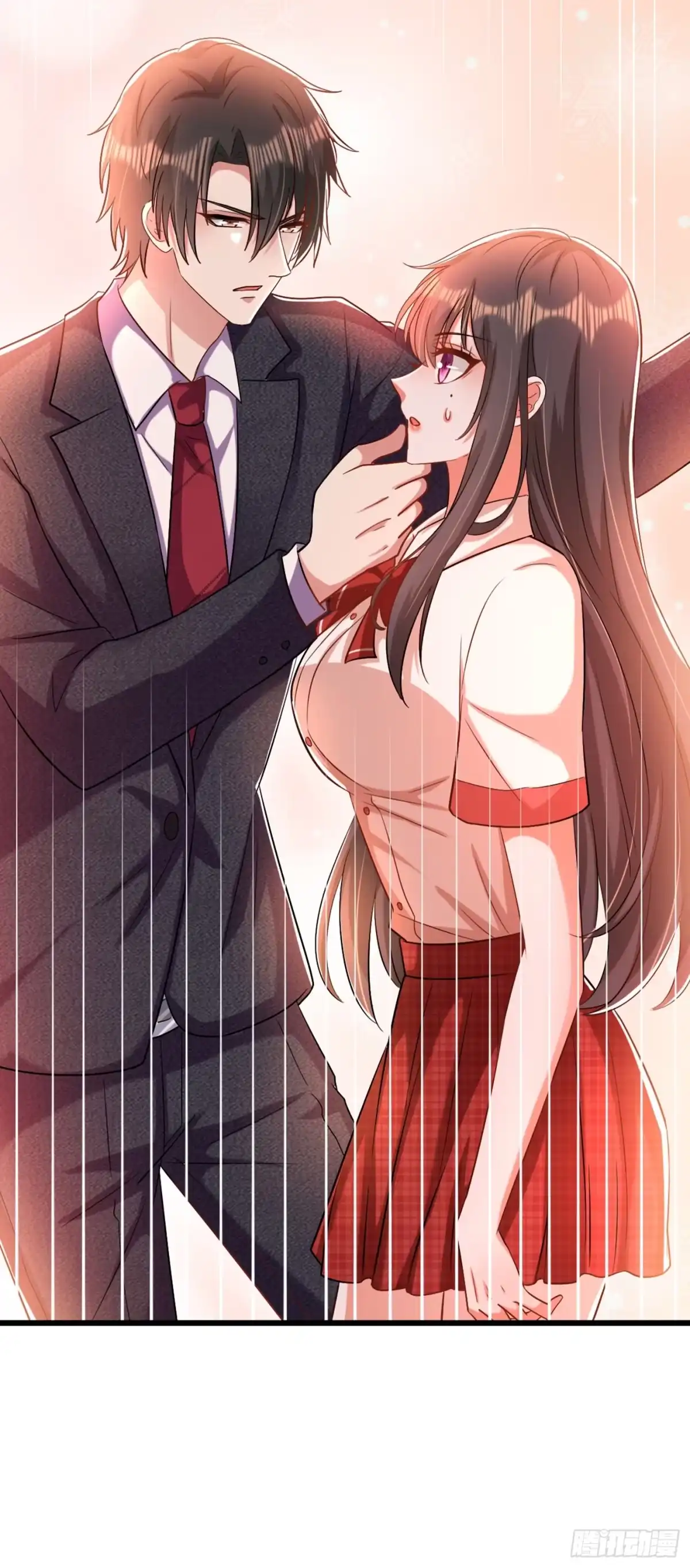 《重生空间：大小姐不好惹》第194话 女一号，换人 第46页