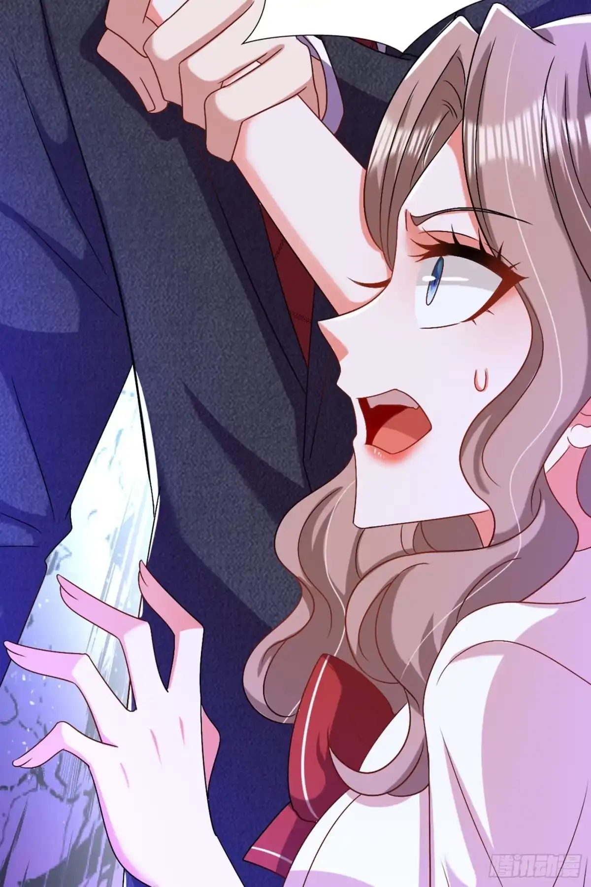 《重生空间：大小姐不好惹》第194话 女一号，换人 第29页