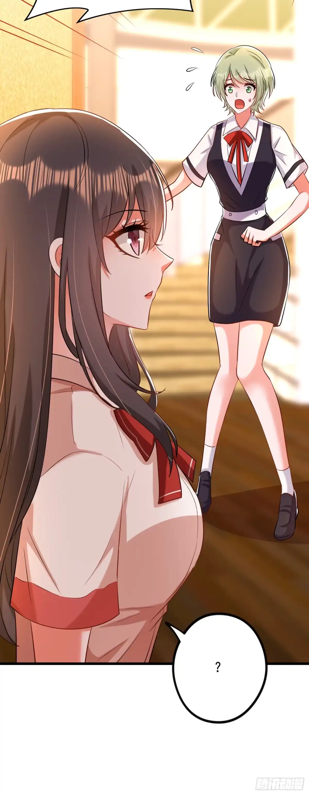 《重生空间：大小姐不好惹》第195话 地下情，也挺刺激 第25页