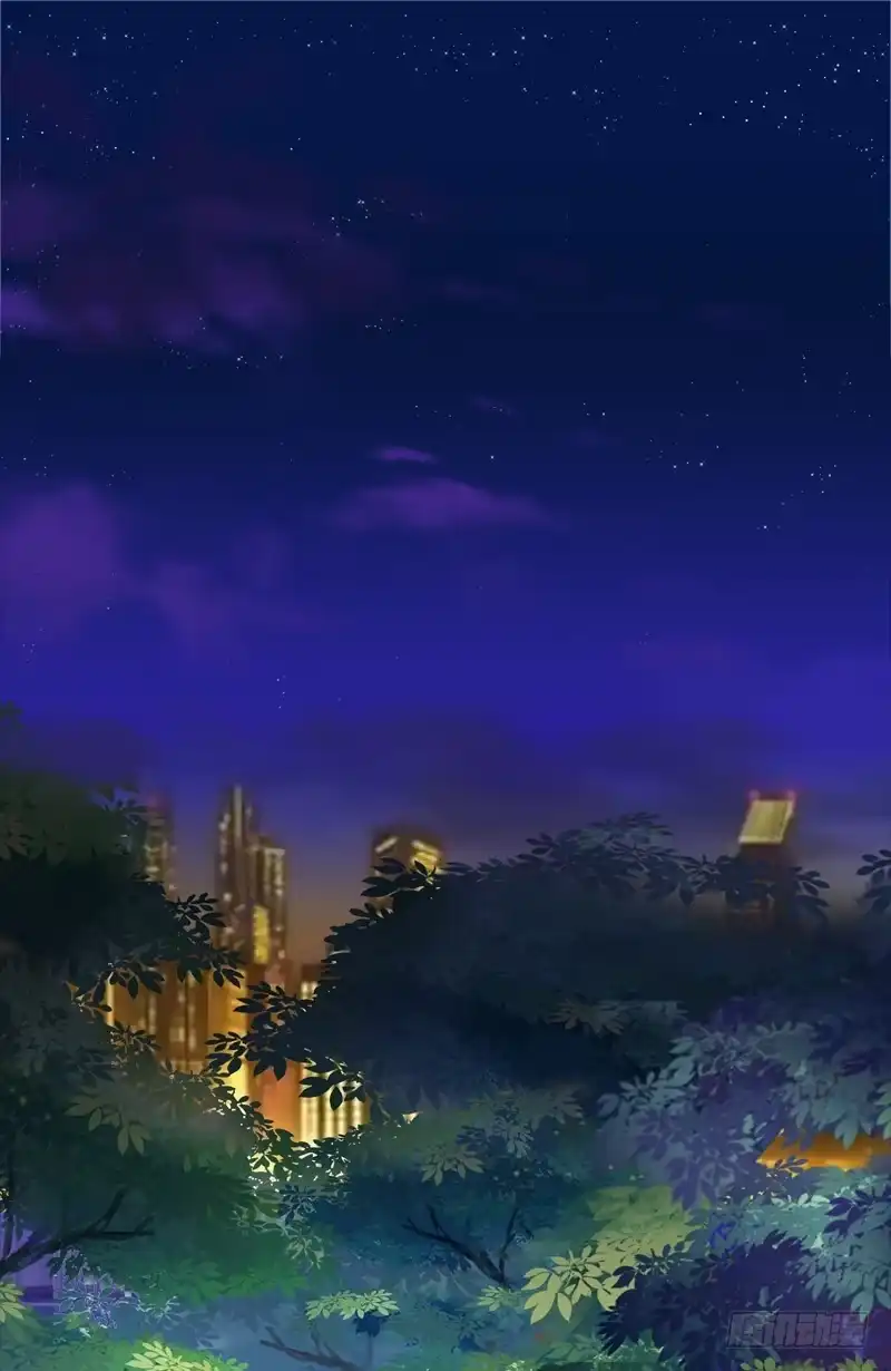 《重生空间：大小姐不好惹》第1话 重生遇见花美男 第1页