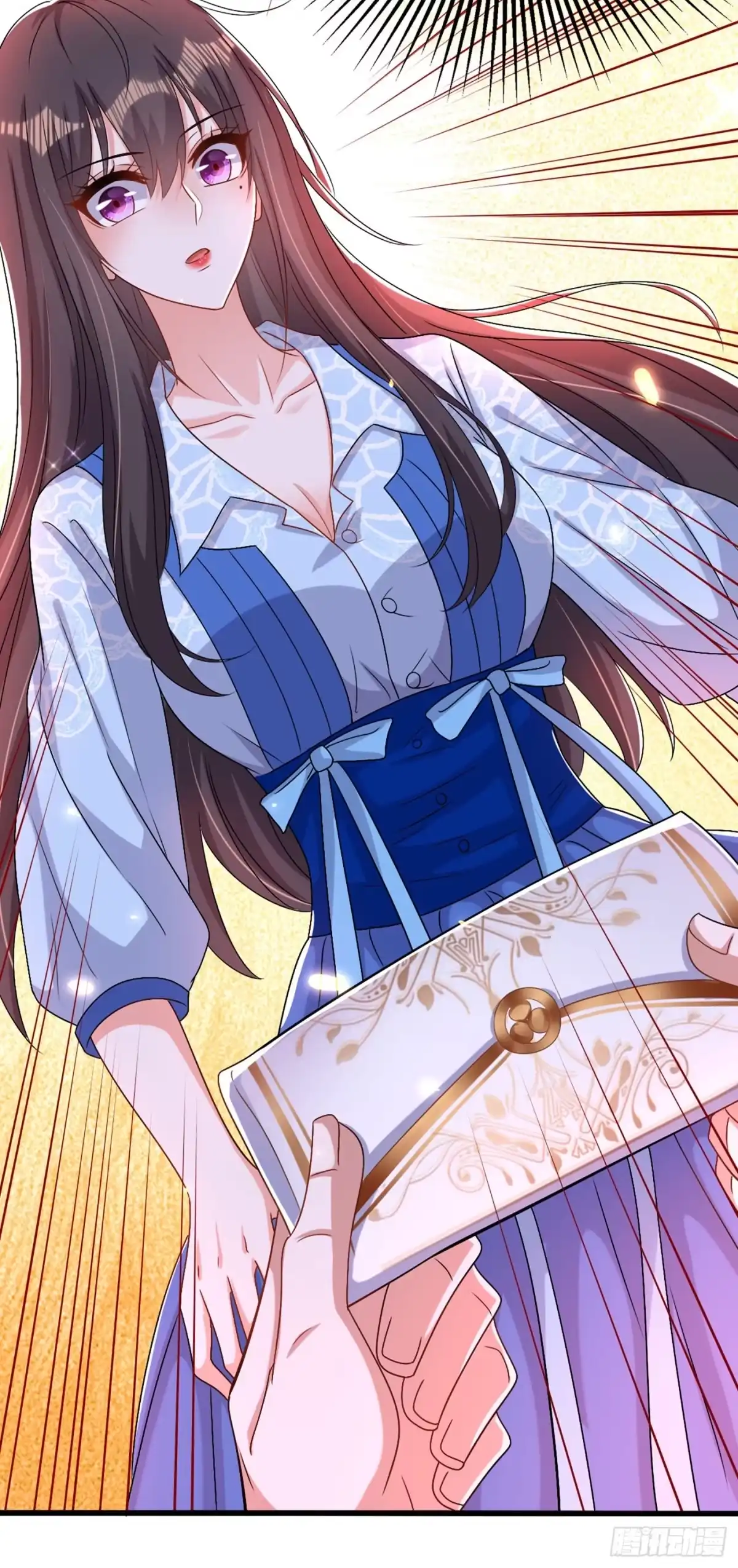 《重生空间：大小姐不好惹》第200话 离目标又进了一步! 第25页