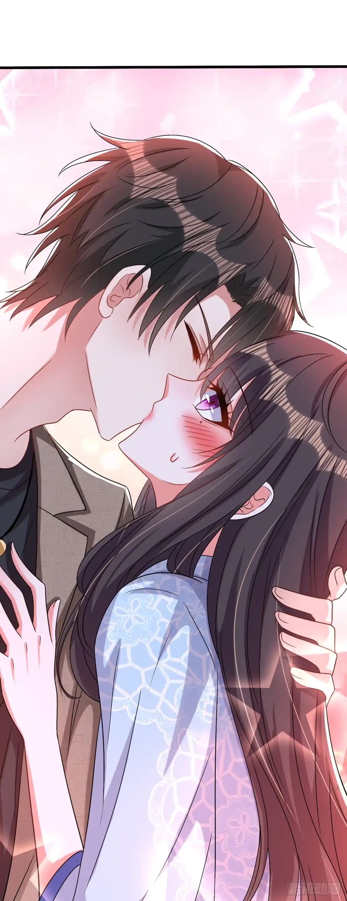 《重生空间：大小姐不好惹》第200话 离目标又进了一步! 第12页