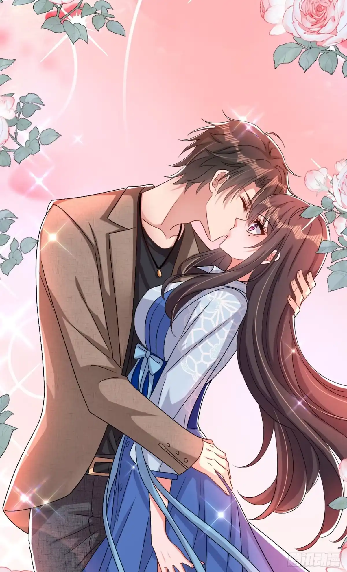 《重生空间：大小姐不好惹》第200话 离目标又进了一步! 第10页
