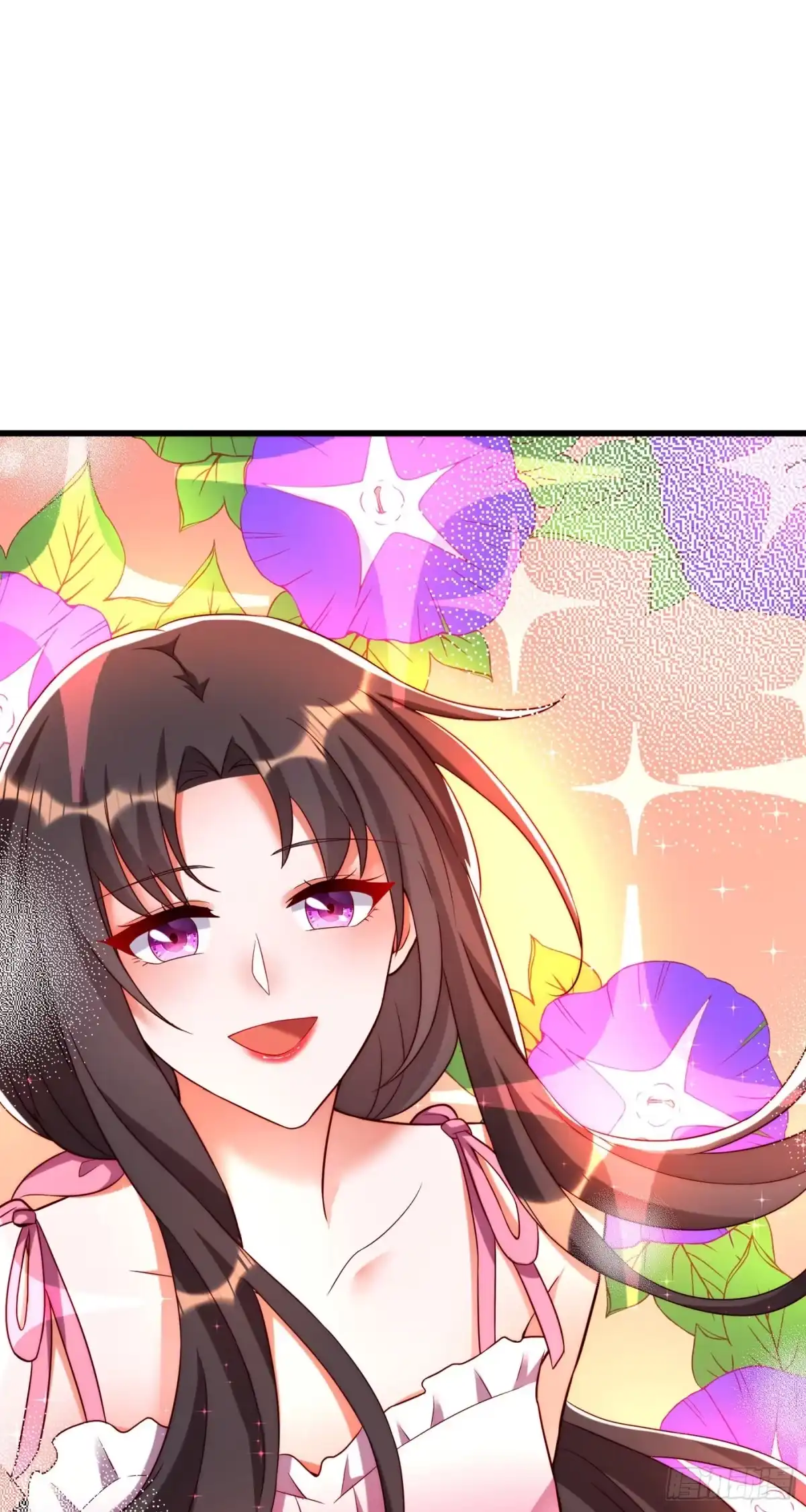 《重生空间：大小姐不好惹》第202话 你和我女儿很像 第34页