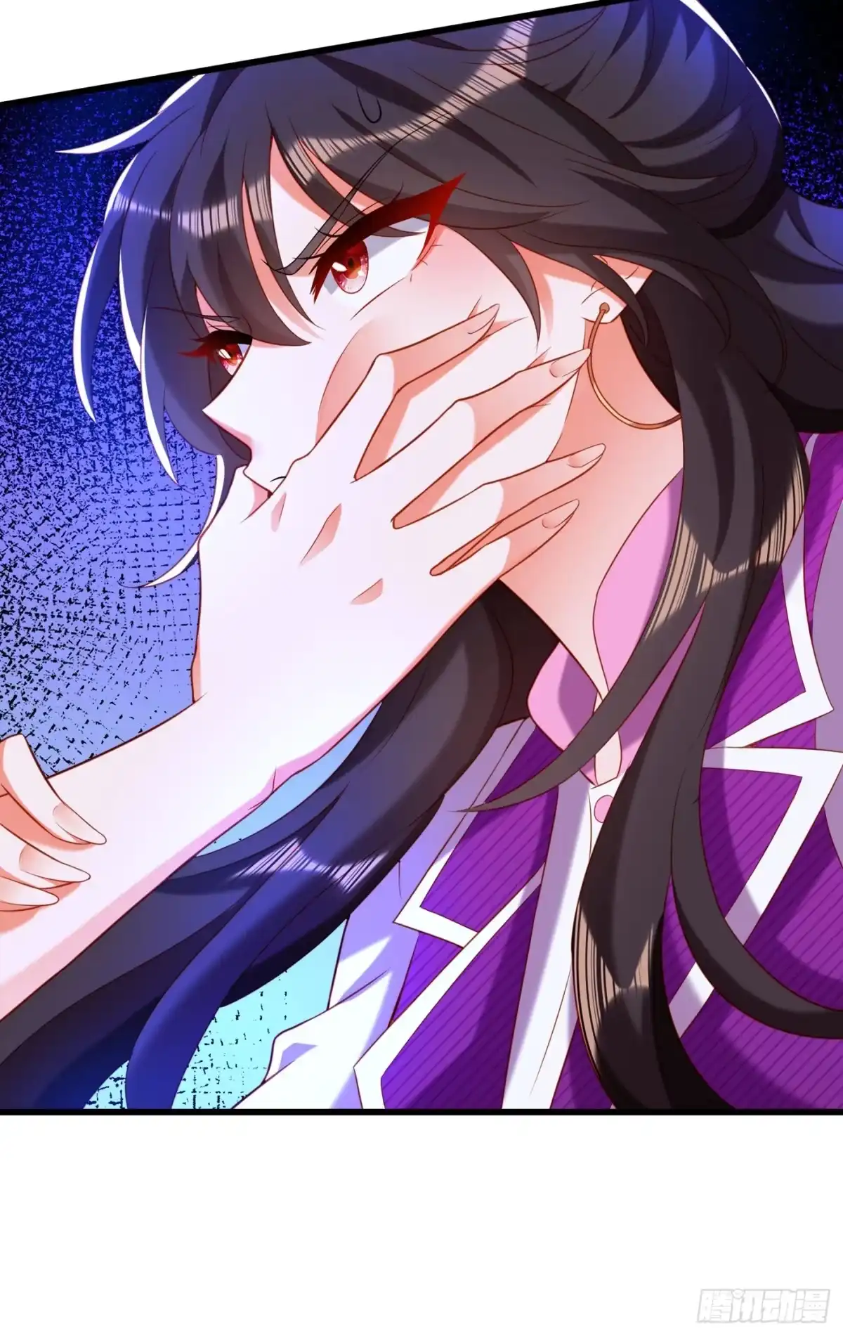 《重生空间：大小姐不好惹》第203话 她…为什么都猜到了 第43页