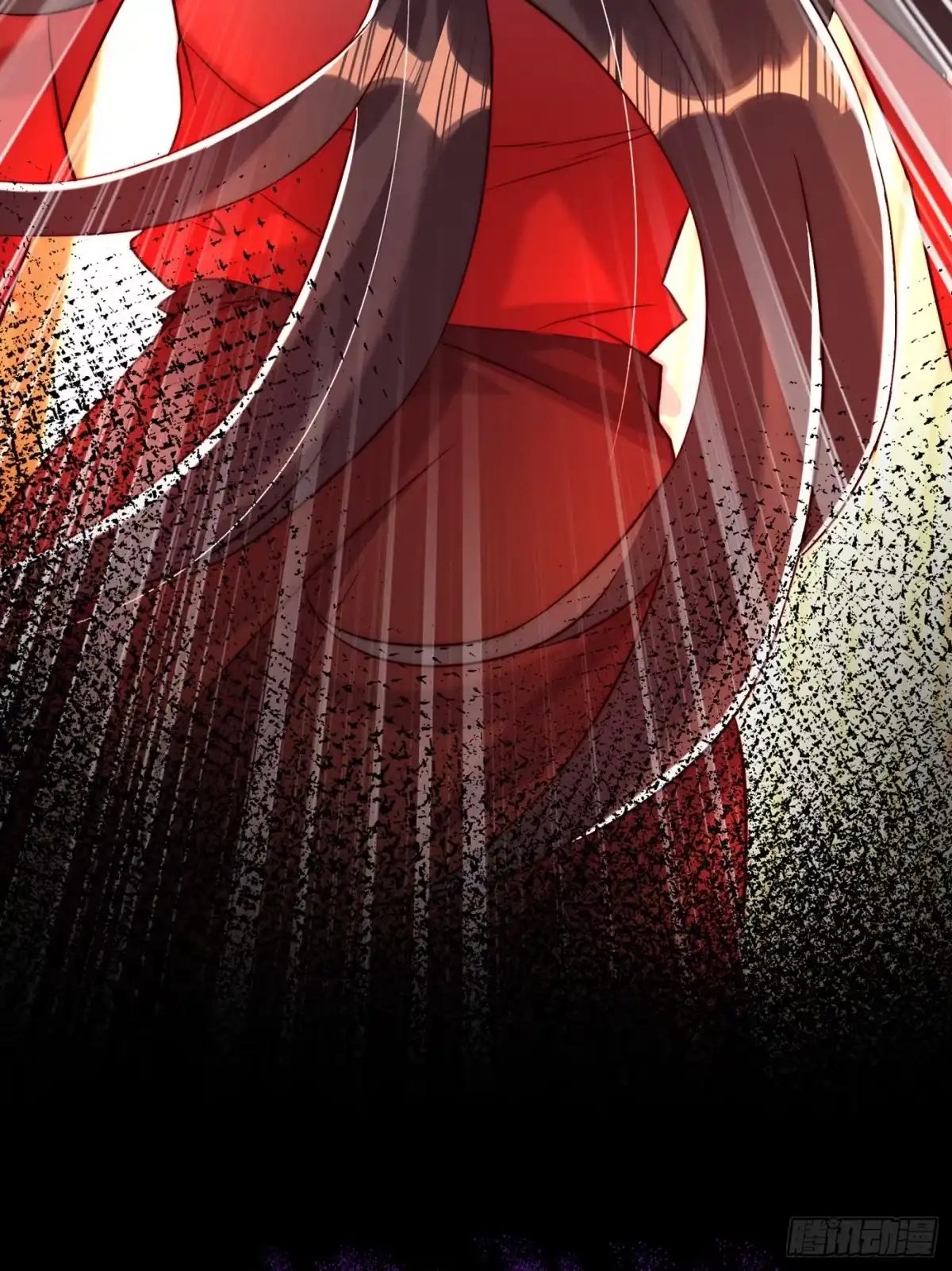 《重生空间：大小姐不好惹》第204话 你要怎么补偿我~ 第6页
