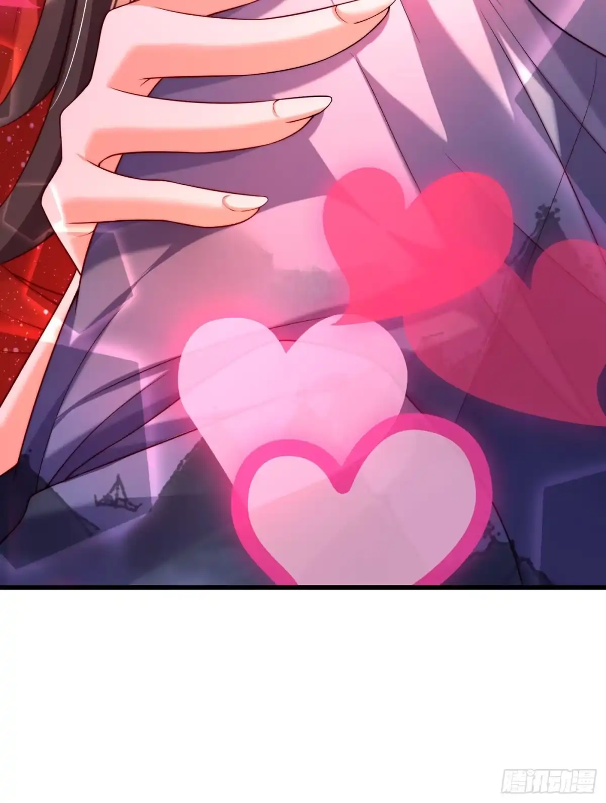 《重生空间：大小姐不好惹》第204话 你要怎么补偿我~ 第21页