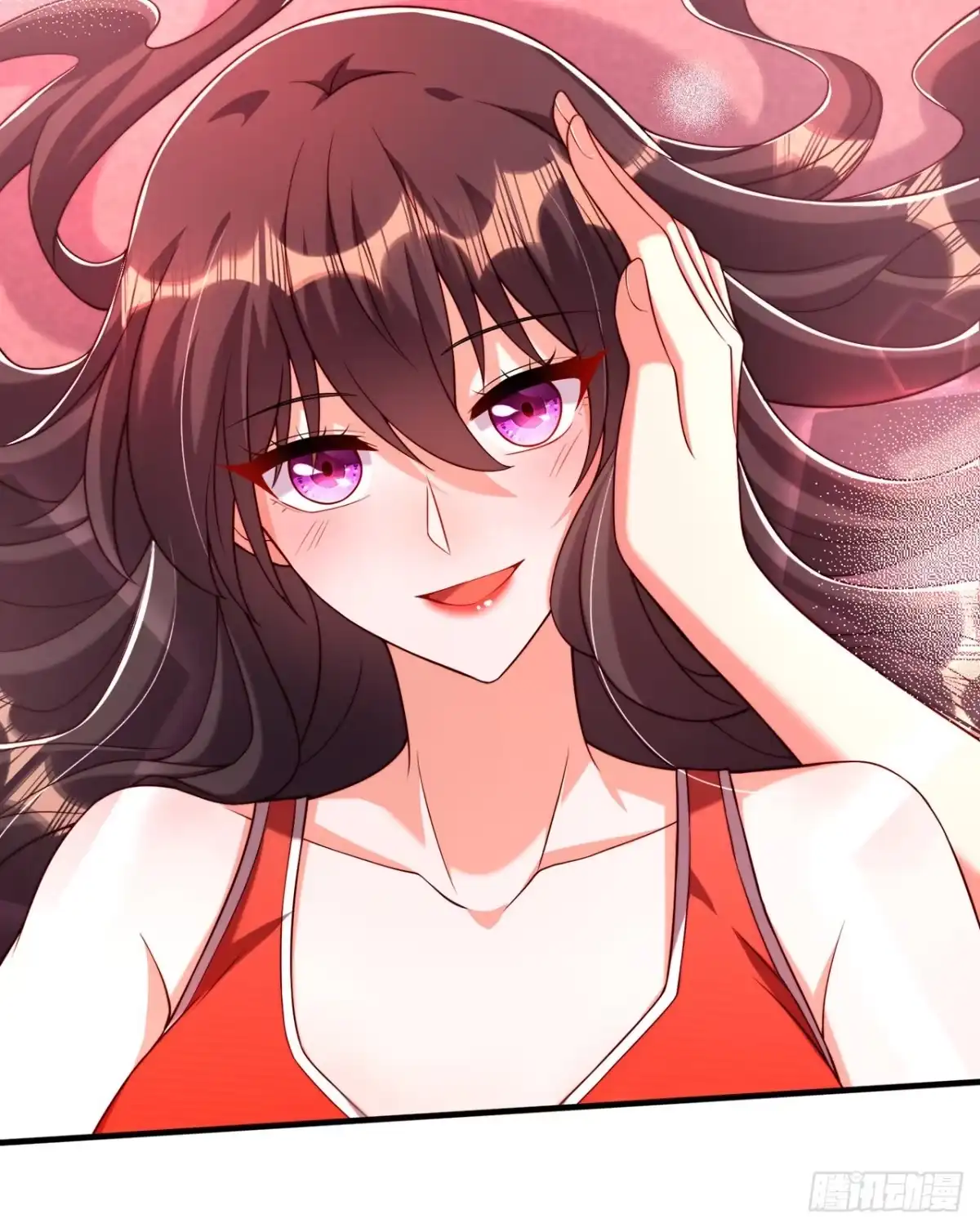 《重生空间：大小姐不好惹》第204话 你要怎么补偿我~ 第41页