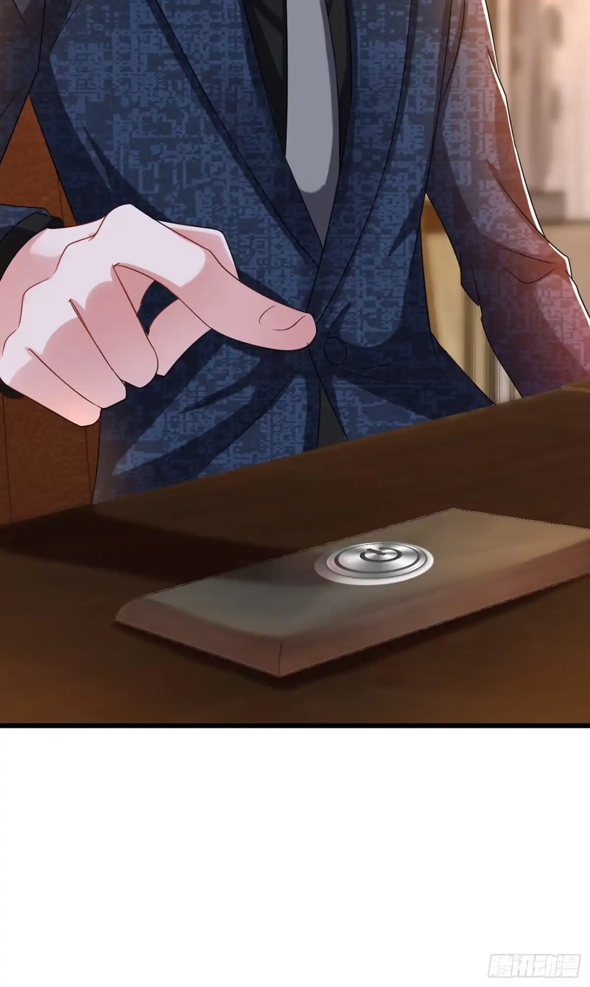 《重生空间：大小姐不好惹》第205话 你手上的伤…… 第37页