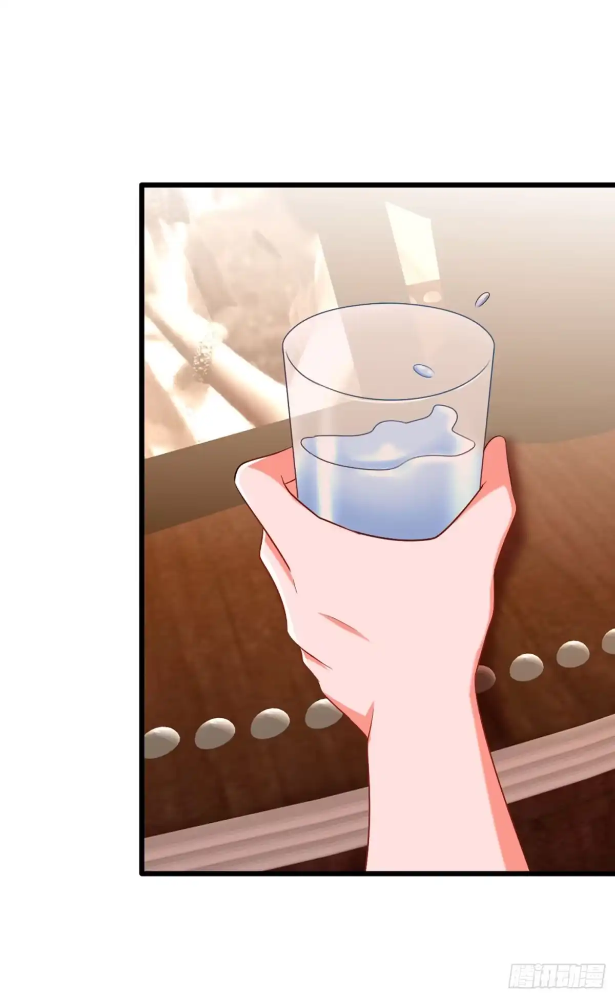 《重生空间：大小姐不好惹》第207话 清秋，我可怜的孩子 第34页