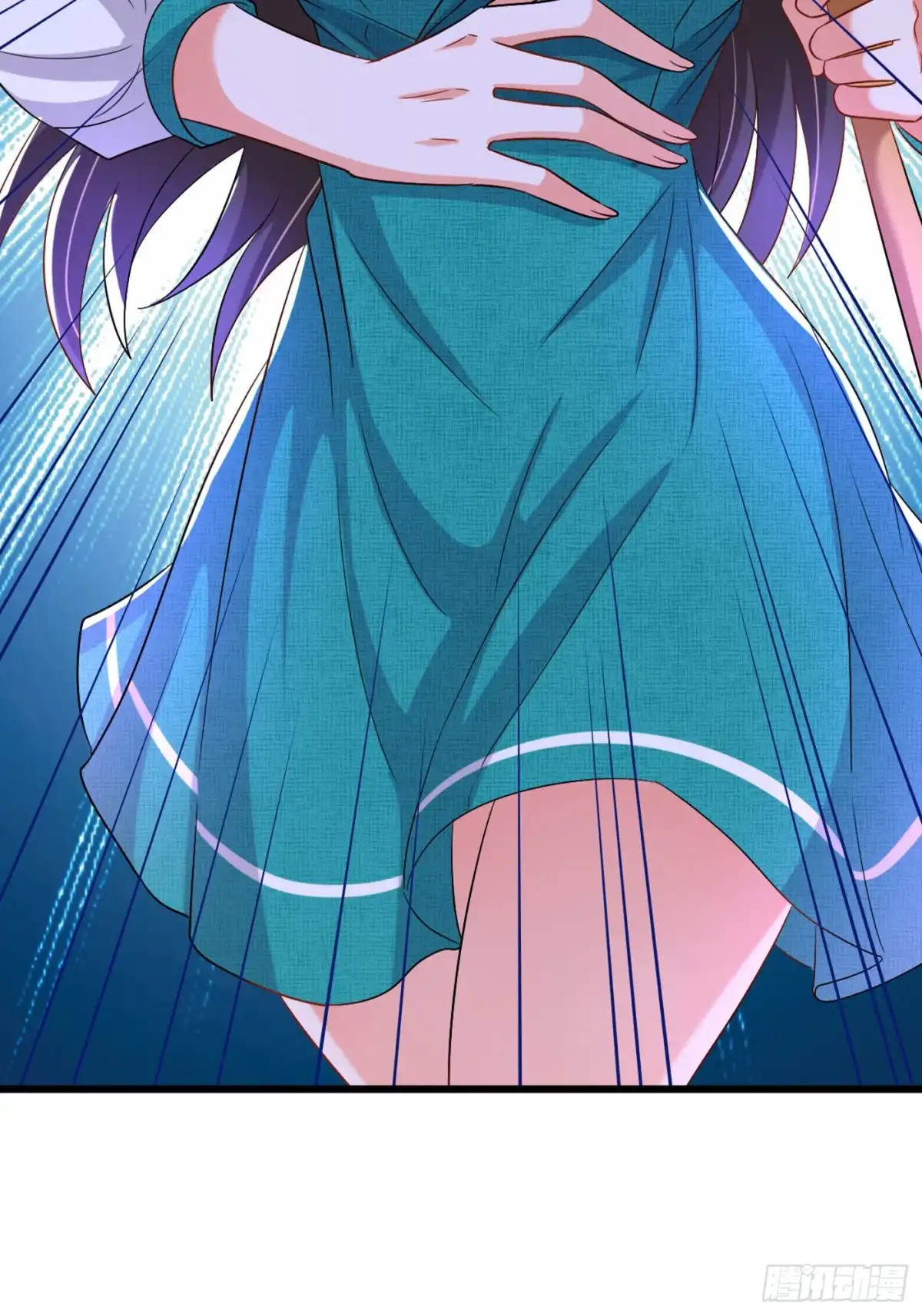 《重生空间：大小姐不好惹》第207话 清秋，我可怜的孩子 第20页