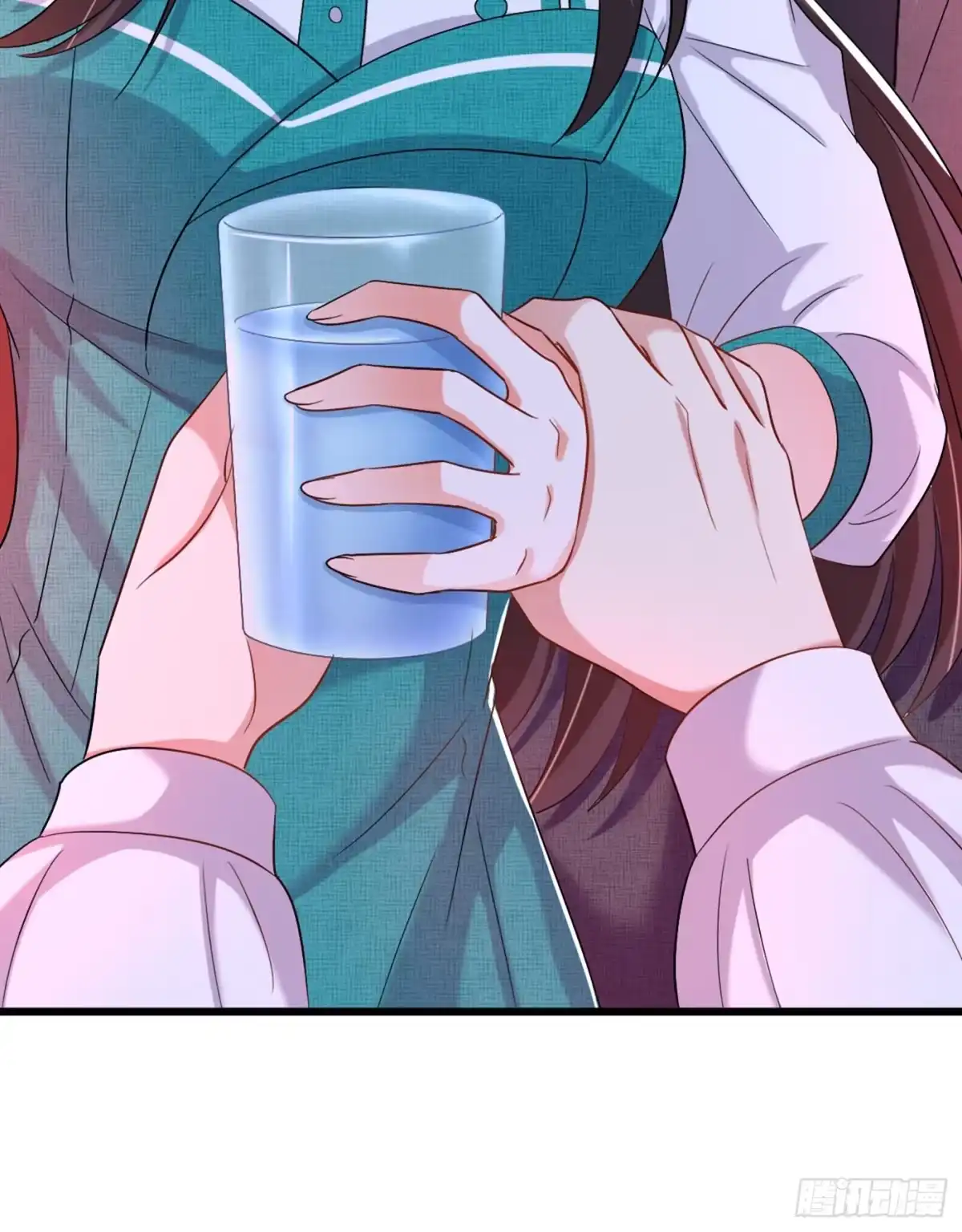 《重生空间：大小姐不好惹》第207话 清秋，我可怜的孩子 第41页