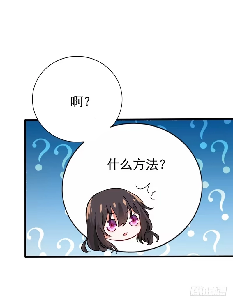 《重生空间：大小姐不好惹》第20话 薄少的渴症 第37页