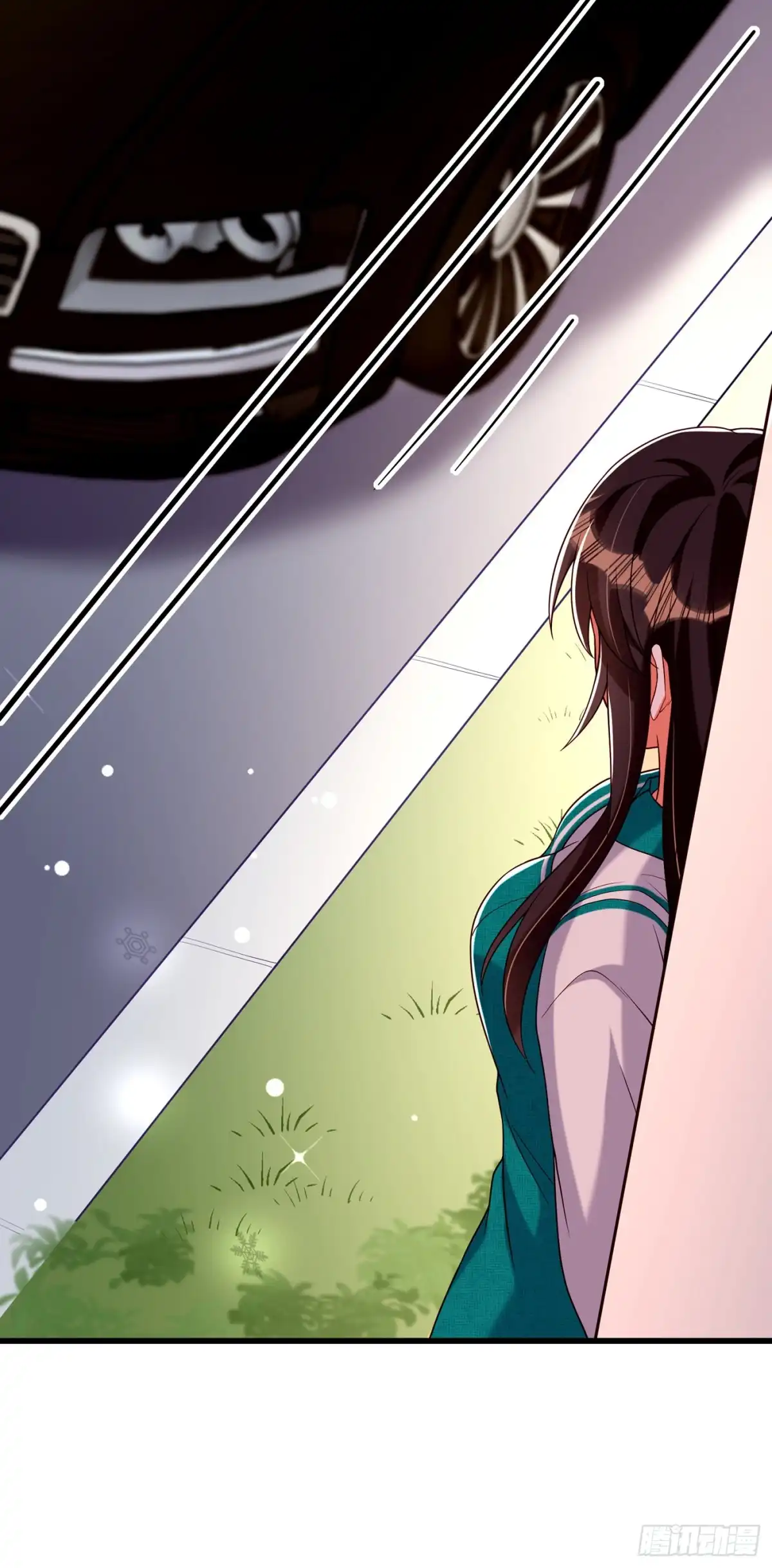 《重生空间：大小姐不好惹》第208话 看到她像亲人一样 第43页