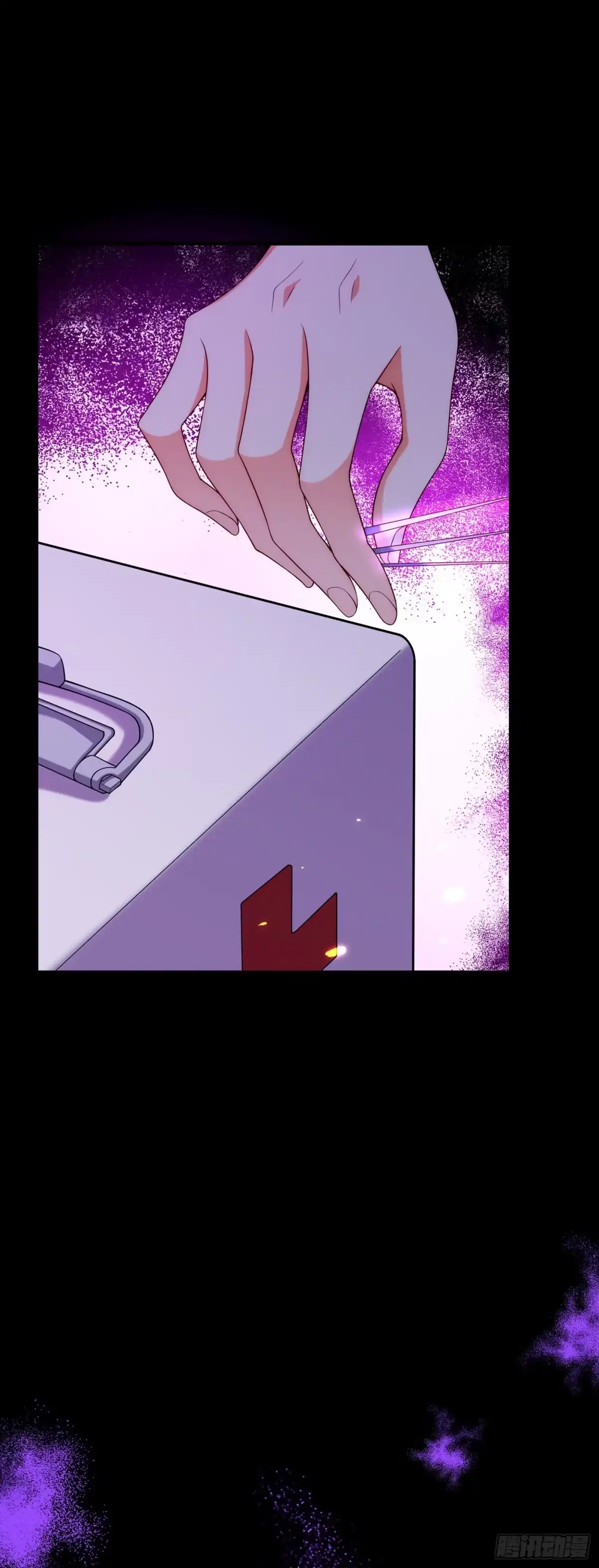 《重生空间：大小姐不好惹》第208话 看到她像亲人一样 第34页