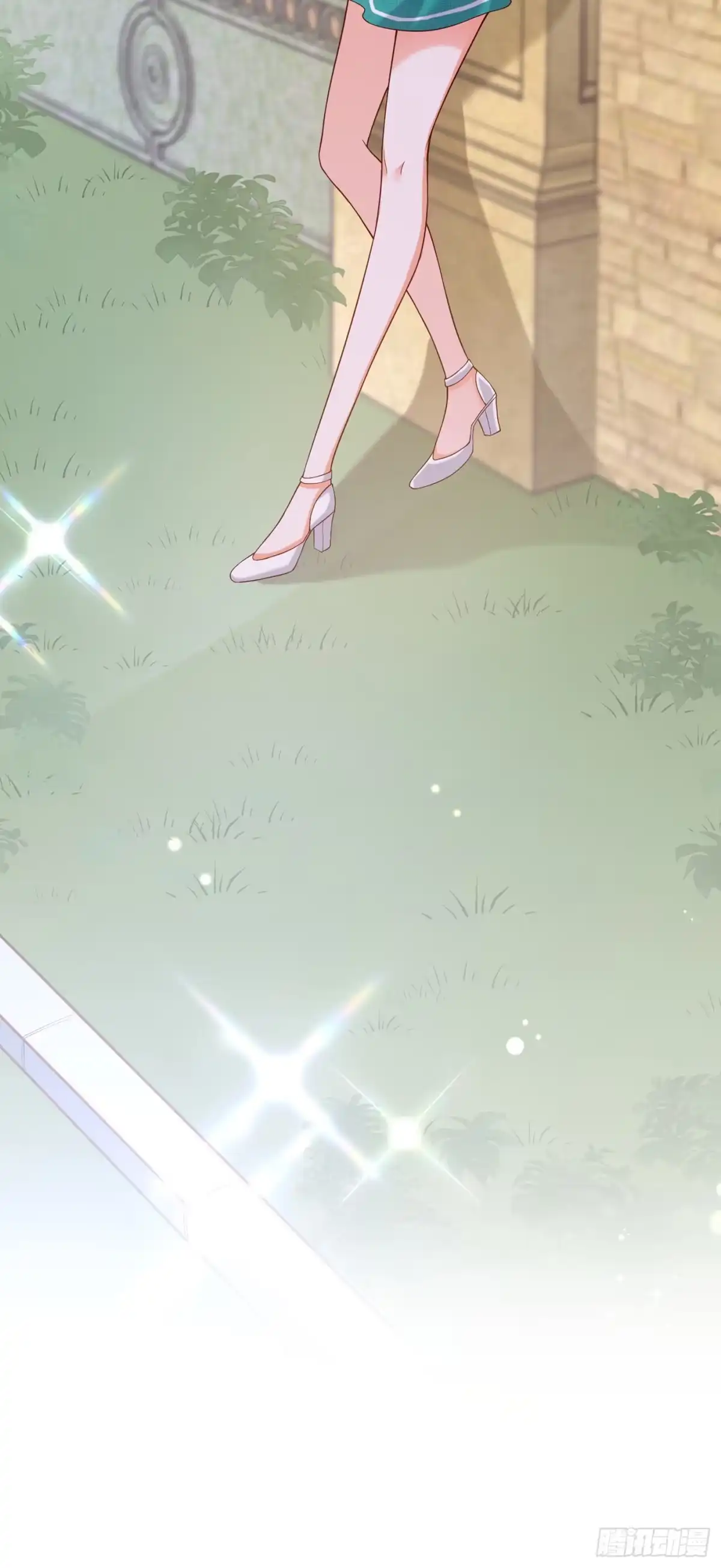《重生空间：大小姐不好惹》第208话 看到她像亲人一样 第40页