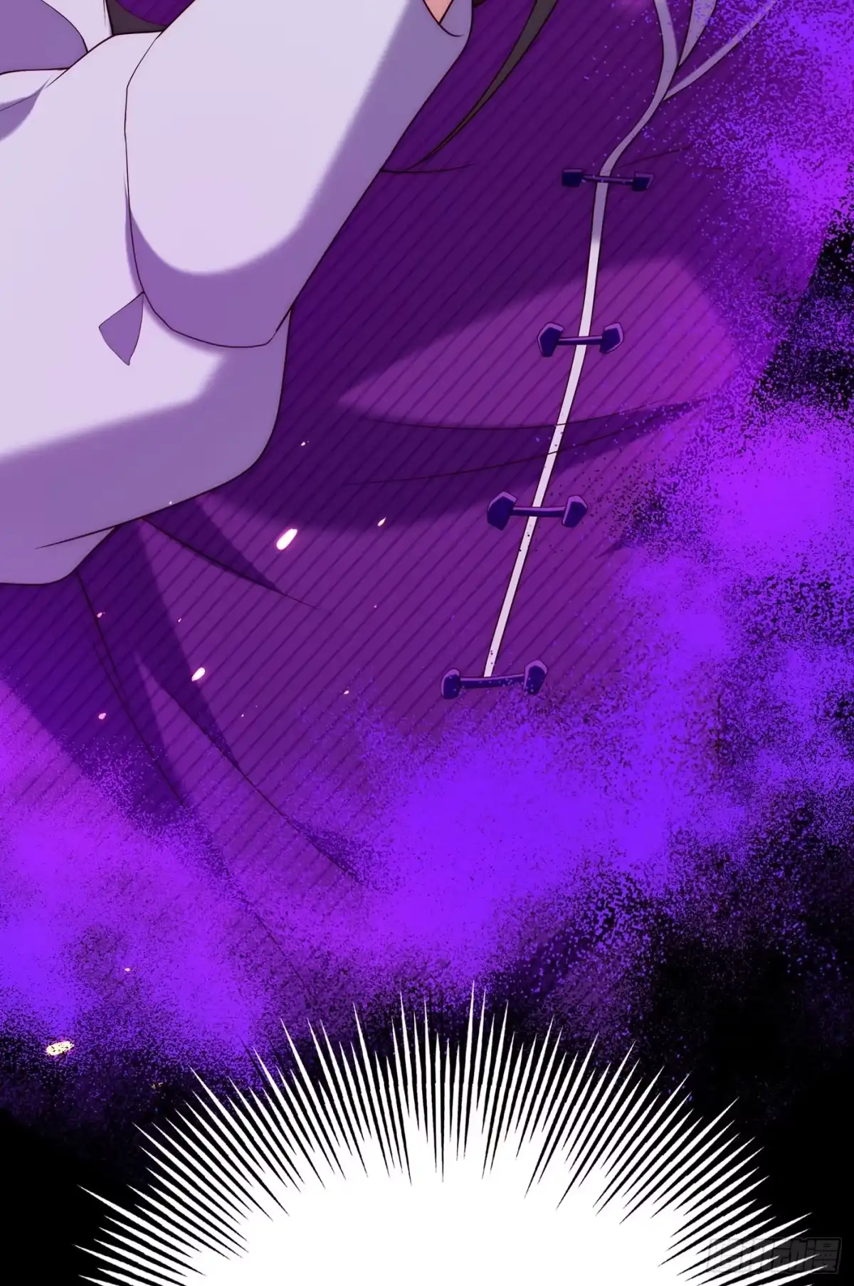 《重生空间：大小姐不好惹》第208话 看到她像亲人一样 第36页