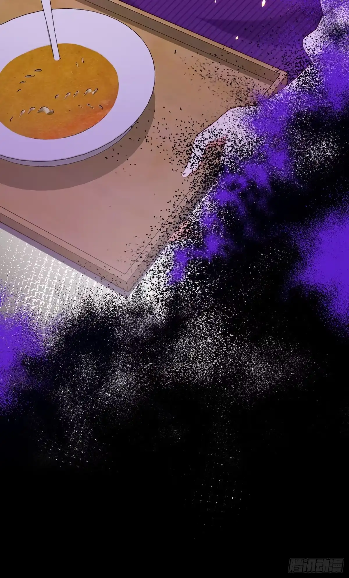 《重生空间：大小姐不好惹》第208话 看到她像亲人一样 第29页