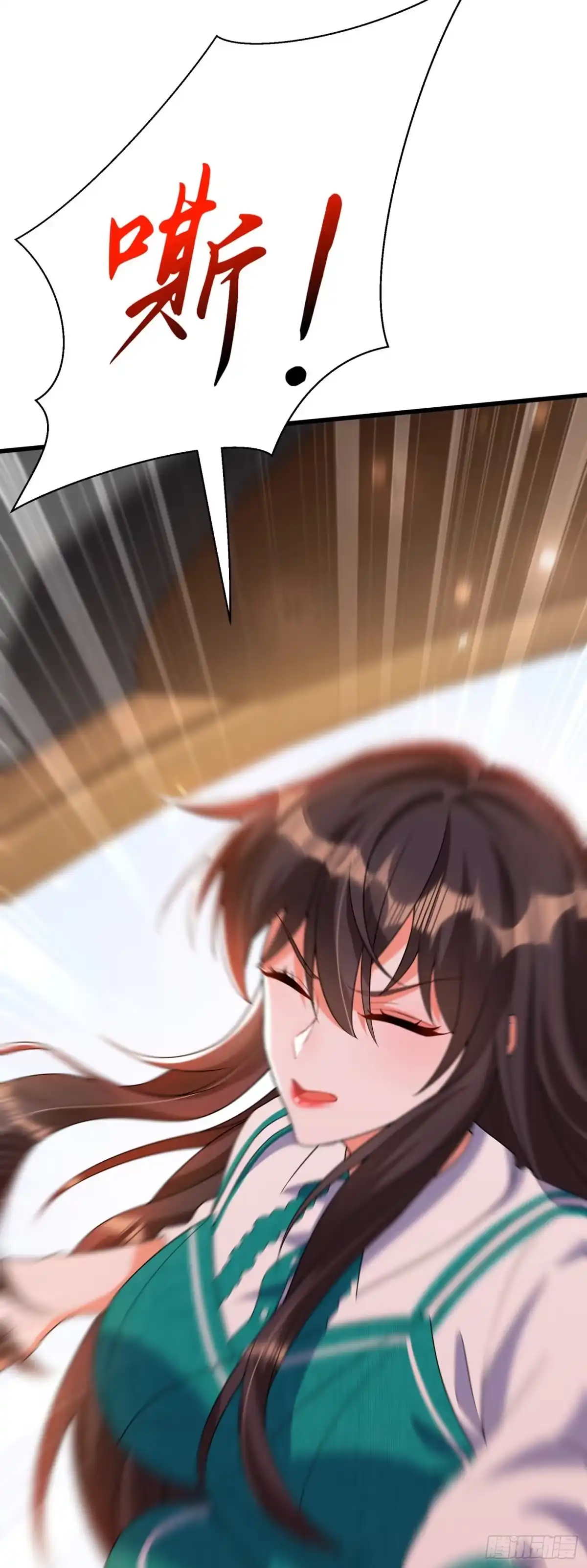 《重生空间：大小姐不好惹》第208话 看到她像亲人一样 第49页