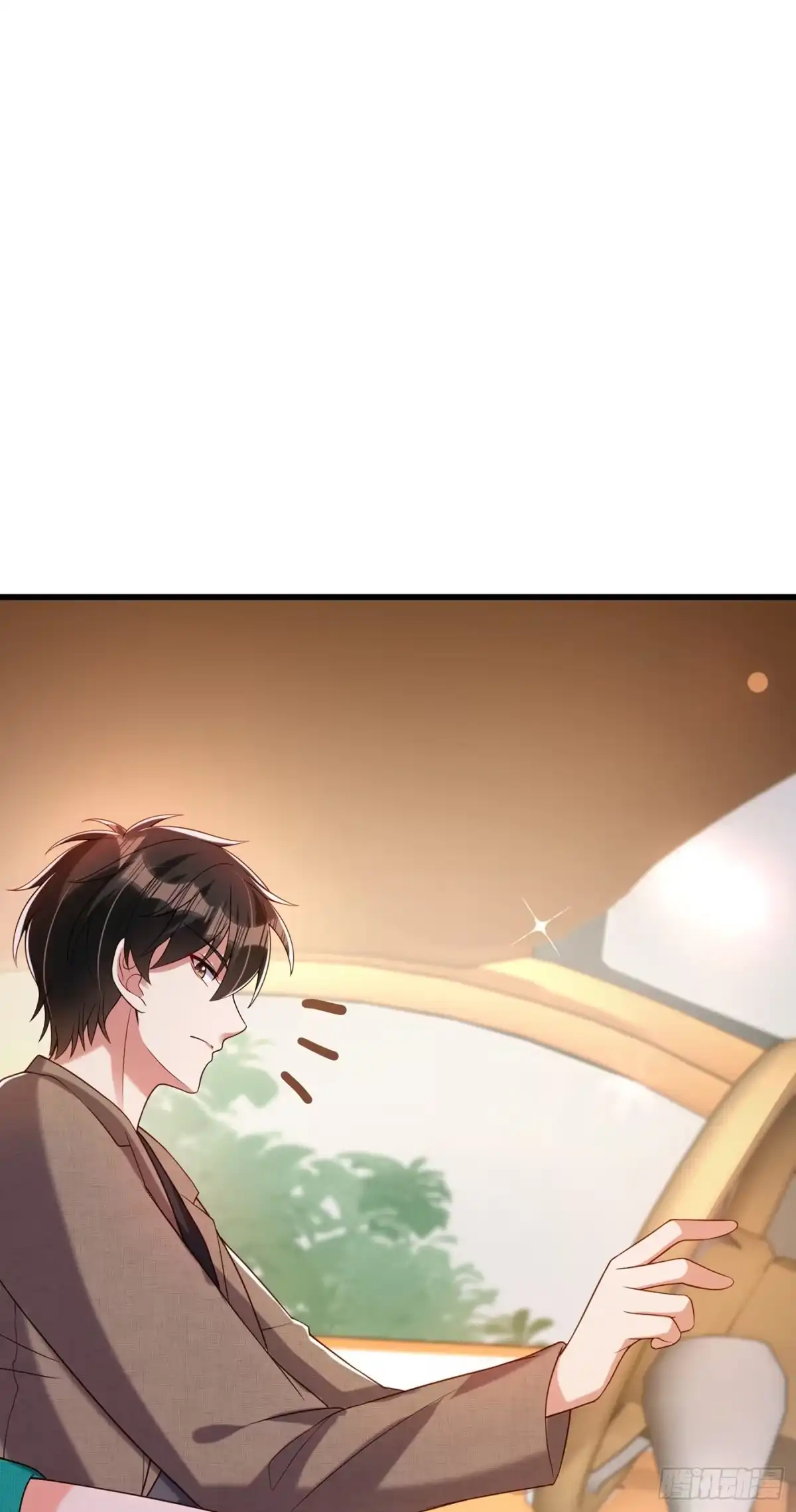 《重生空间：大小姐不好惹》第208话 看到她像亲人一样 第57页
