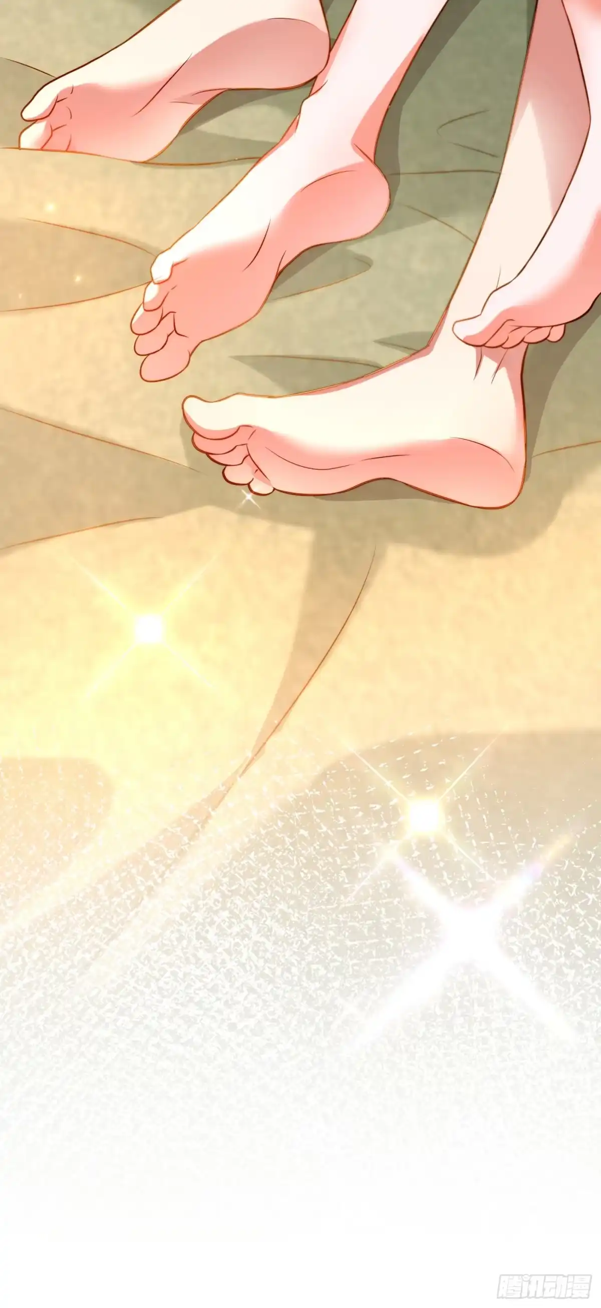《重生空间：大小姐不好惹》第209话 有凯萨琳娜的消息 第27页