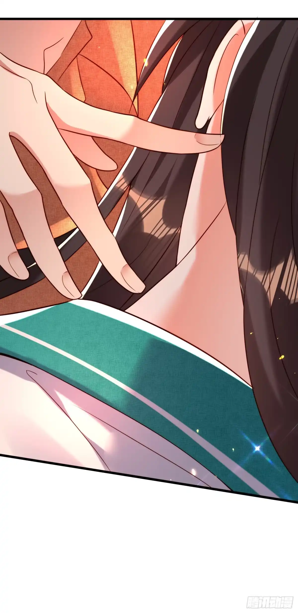 《重生空间：大小姐不好惹》第209话 有凯萨琳娜的消息 第9页