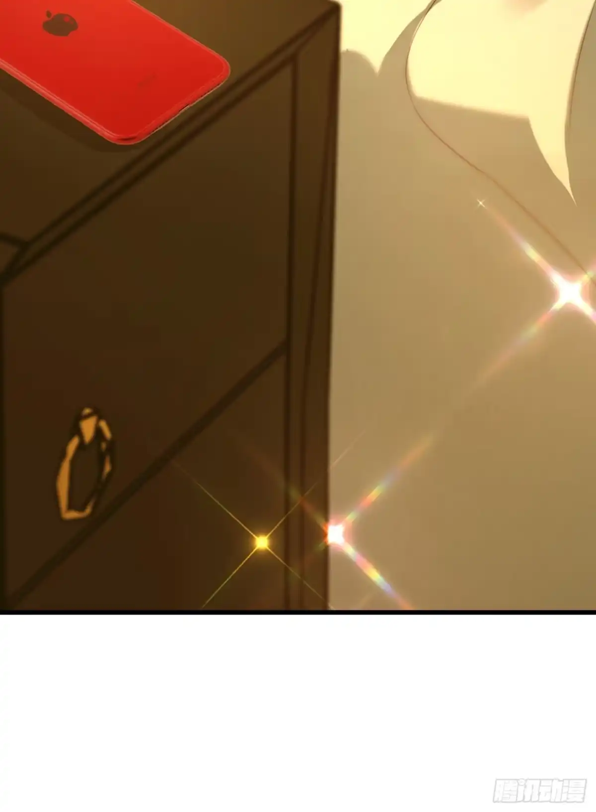 《重生空间：大小姐不好惹》第209话 有凯萨琳娜的消息 第34页