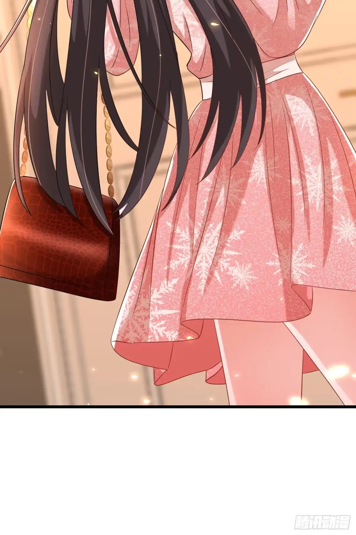 《重生空间：大小姐不好惹》第210话 素儿…对不起 第17页