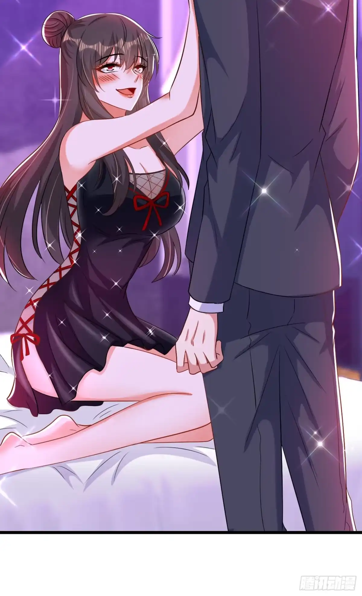 《重生空间：大小姐不好惹》第210话 素儿…对不起 第31页