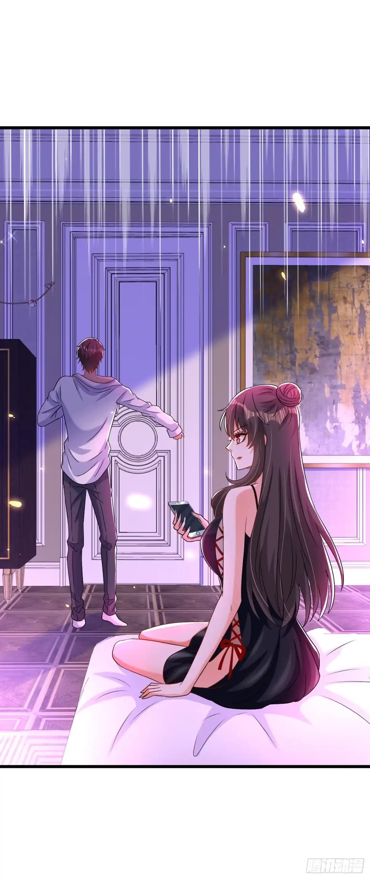 《重生空间：大小姐不好惹》第211话 这是…十级丹药！ 第11页