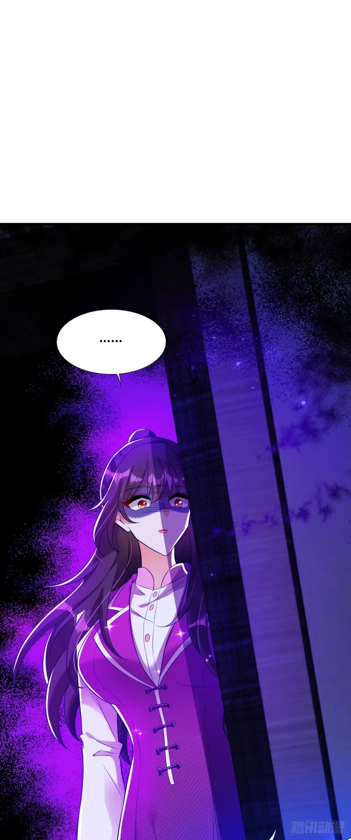《重生空间：大小姐不好惹》第214话 我有一种不好的预感 第33页