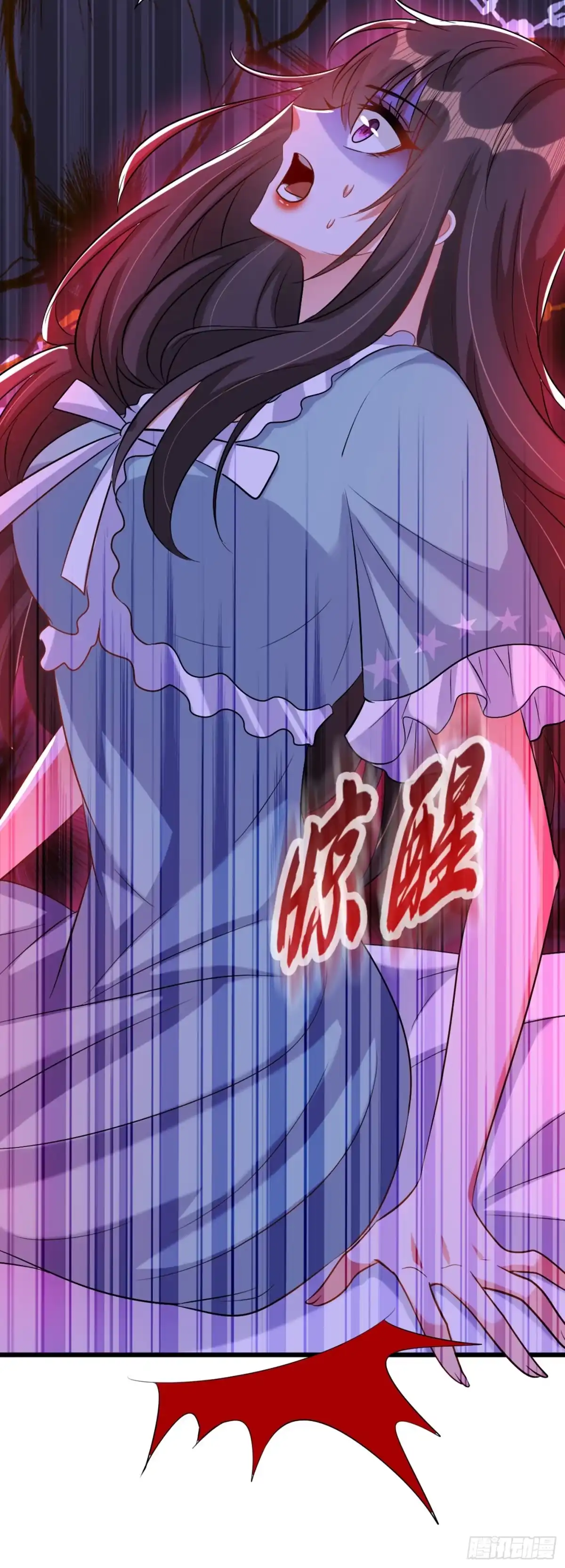 《重生空间：大小姐不好惹》第214话 我有一种不好的预感 第19页