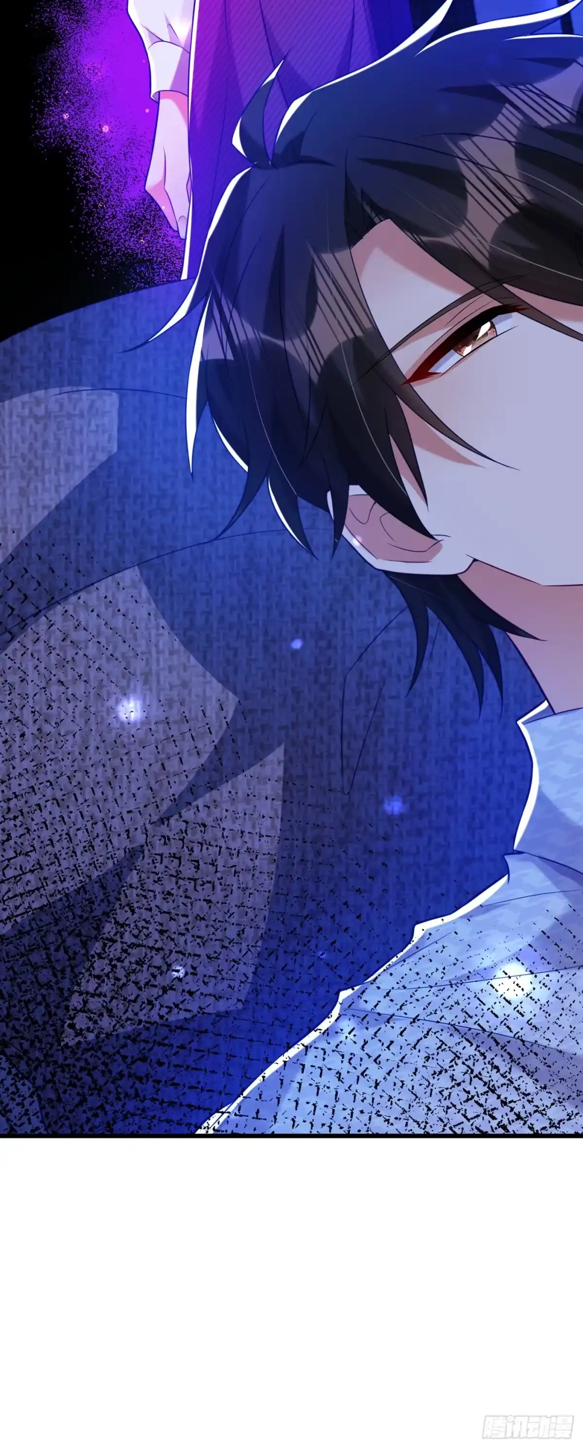 《重生空间：大小姐不好惹》第214话 我有一种不好的预感 第34页
