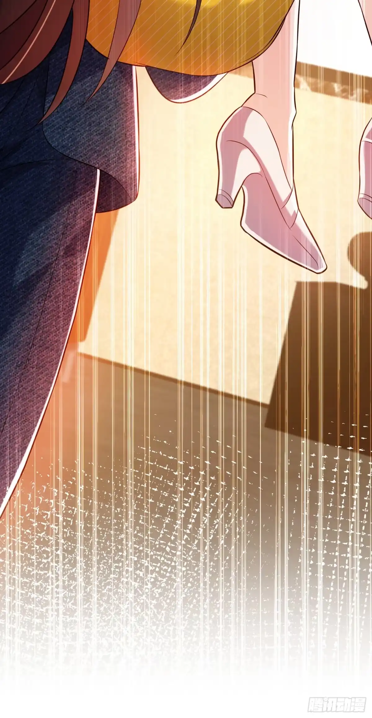 《重生空间：大小姐不好惹》第215话 你为什么跟她在一起 第44页